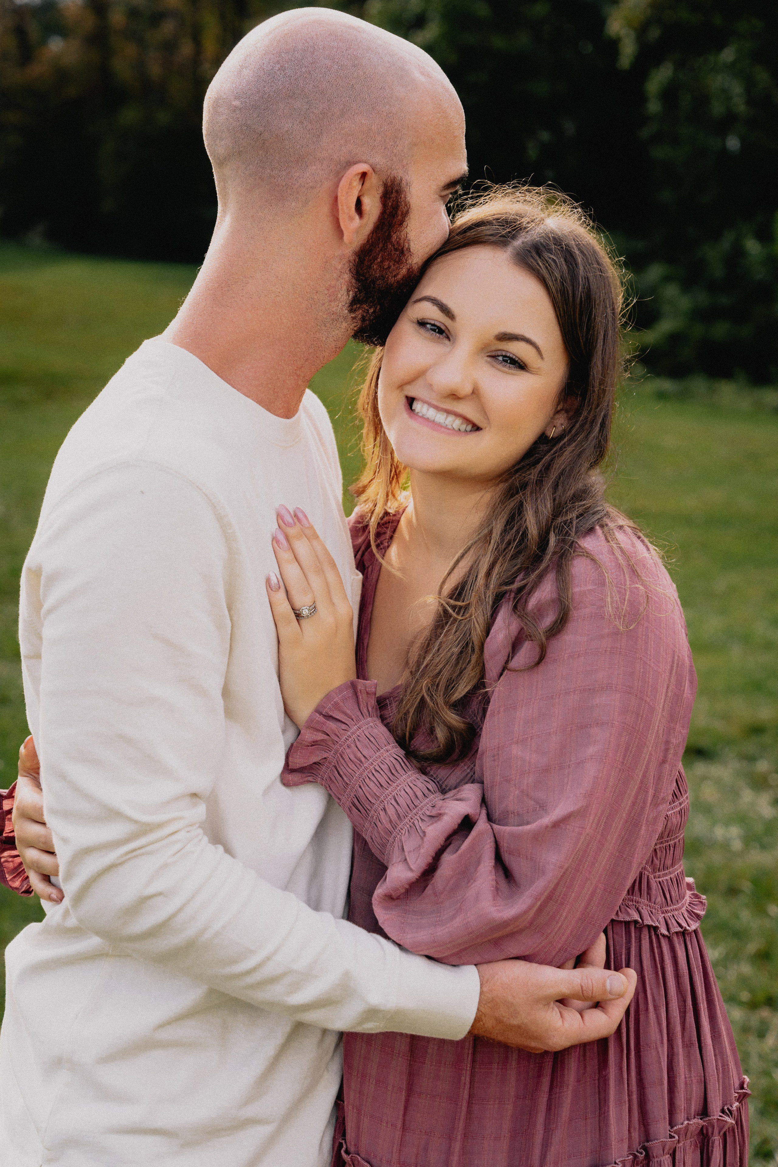 Outdoor Family Photography – Natural & Relaxed Portraits. Alisa Tant — Family and newborn photographer Bucks County, Montgomery county, Philadelphia, NJ