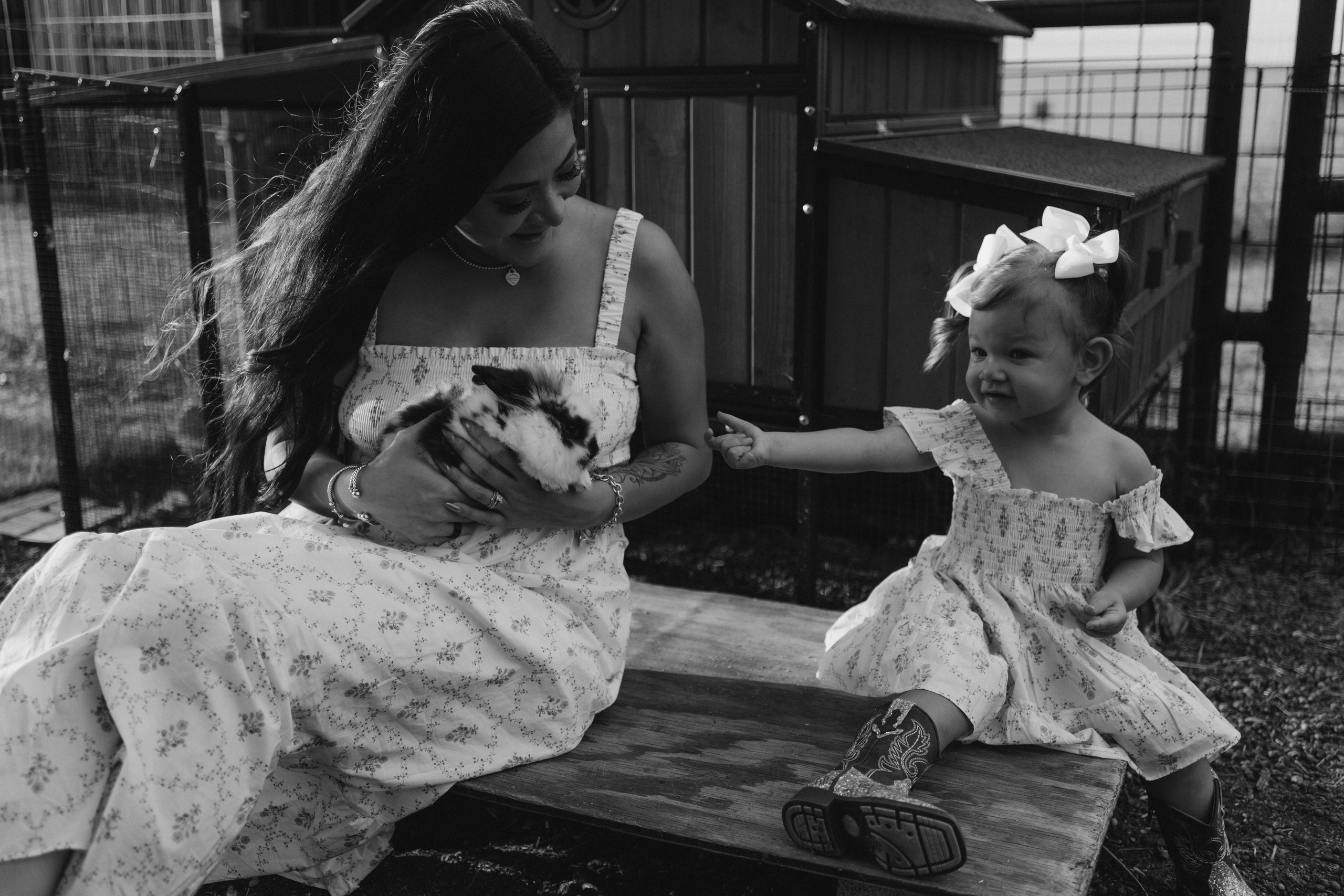 Summer Moments. Lens Captures Life