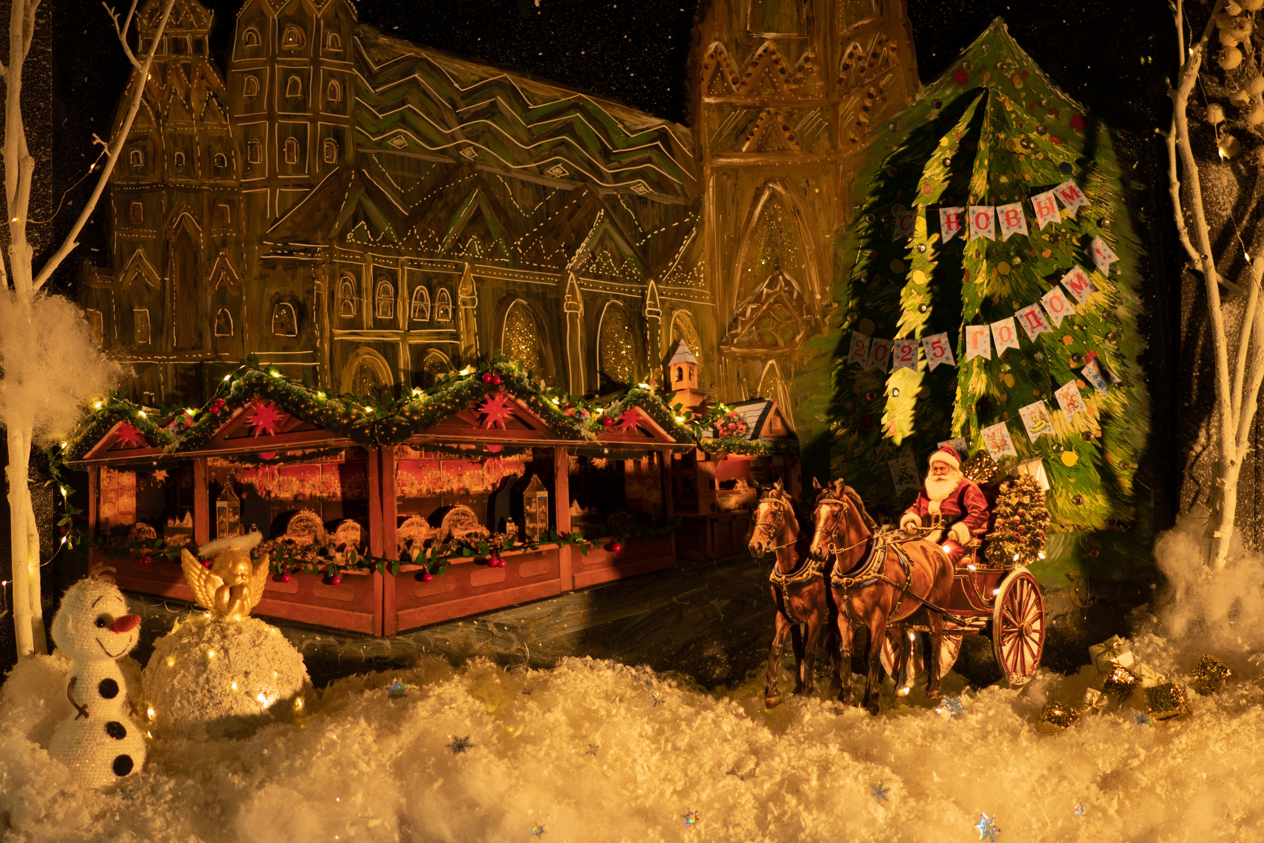 Проект. Семейный и детский фотограф