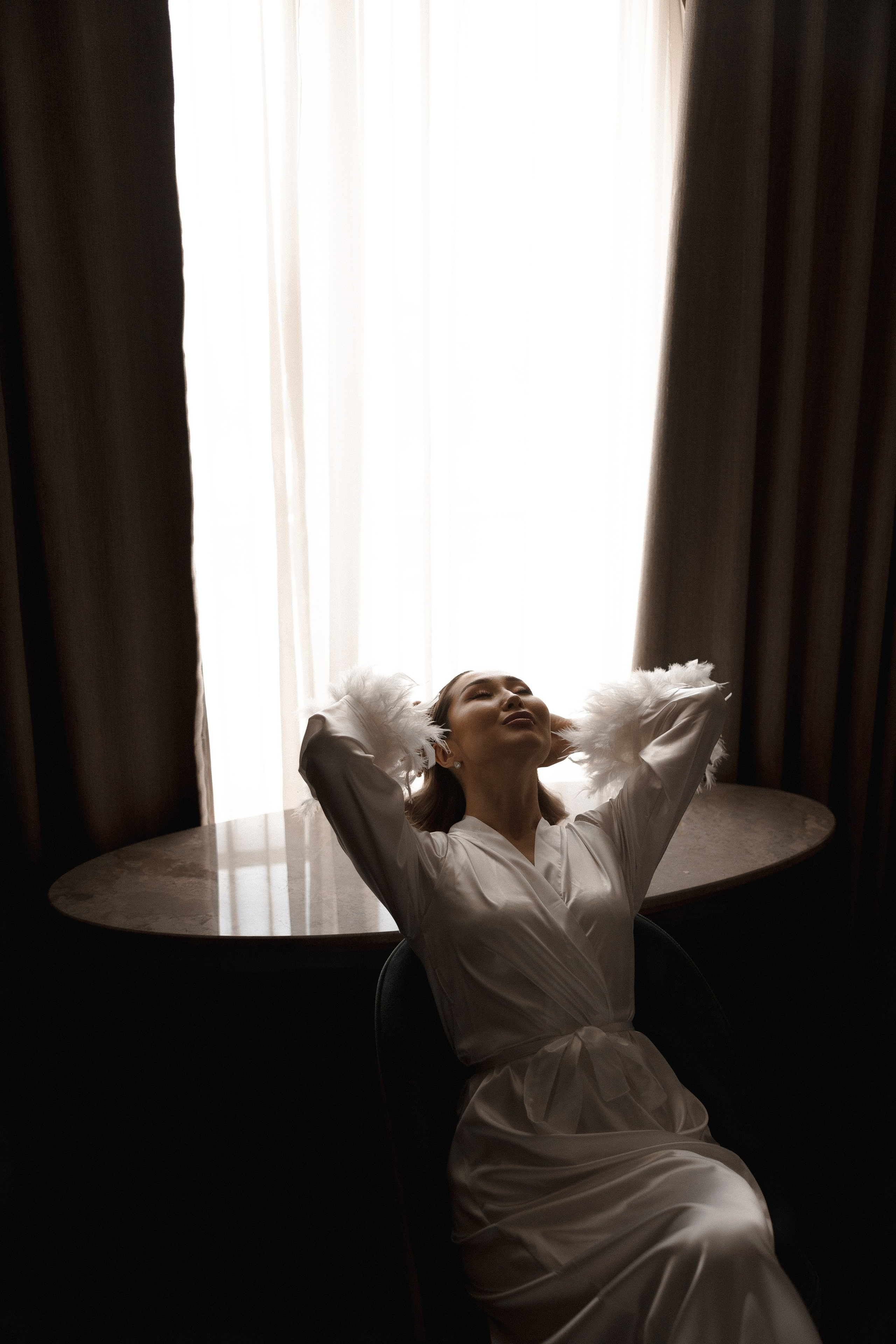 Shahbaz & Nayana. Азимжан Нуритдинходжаев — свадебный фотограф