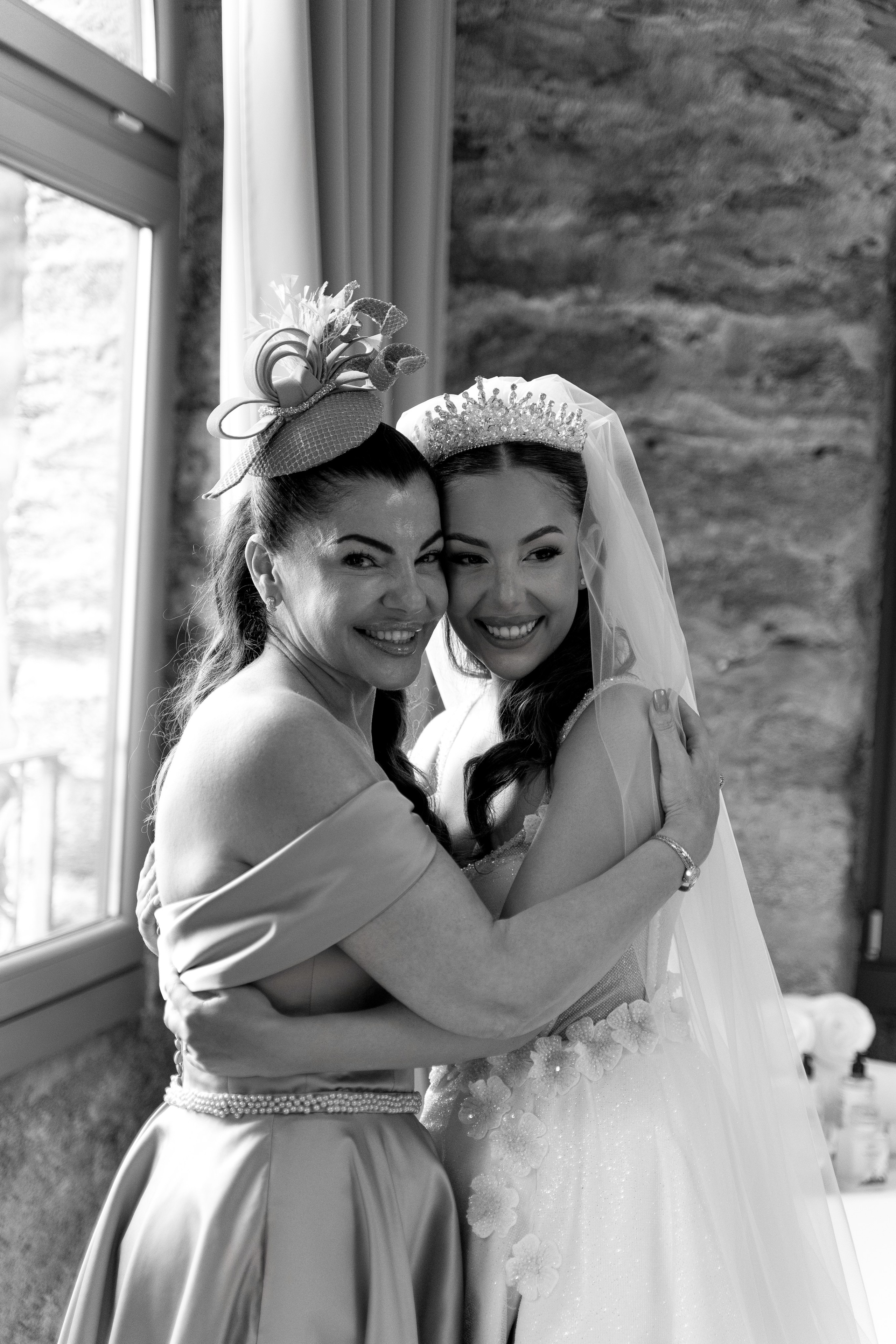 Denys & Armine. Wedding photographer in Italy