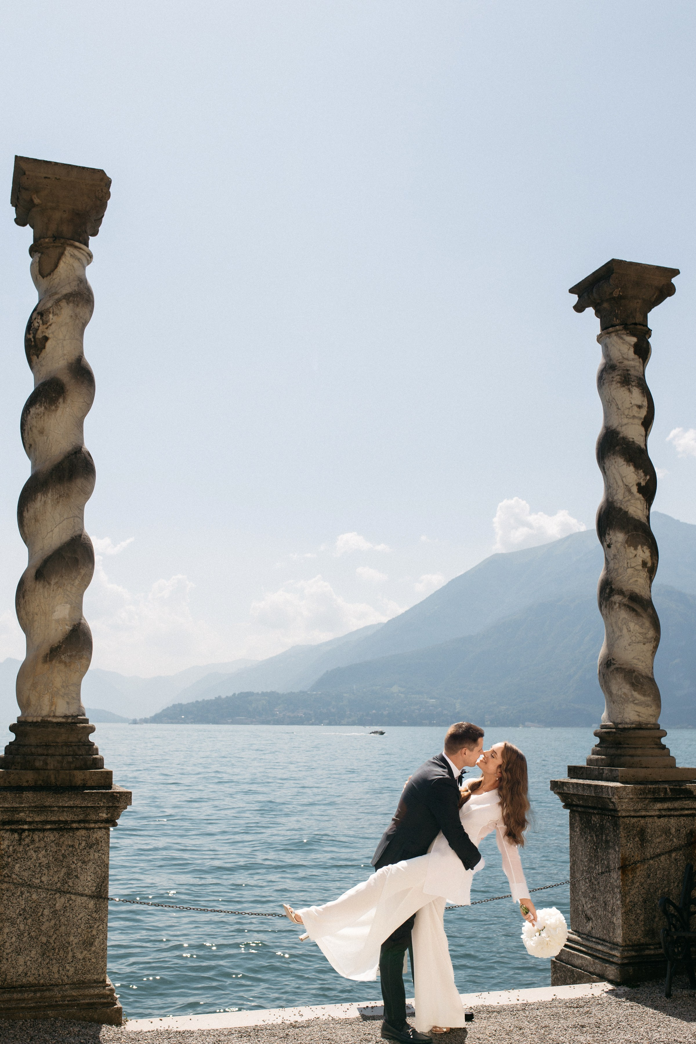 Rachael & Matt. Fotografo di matrimoni