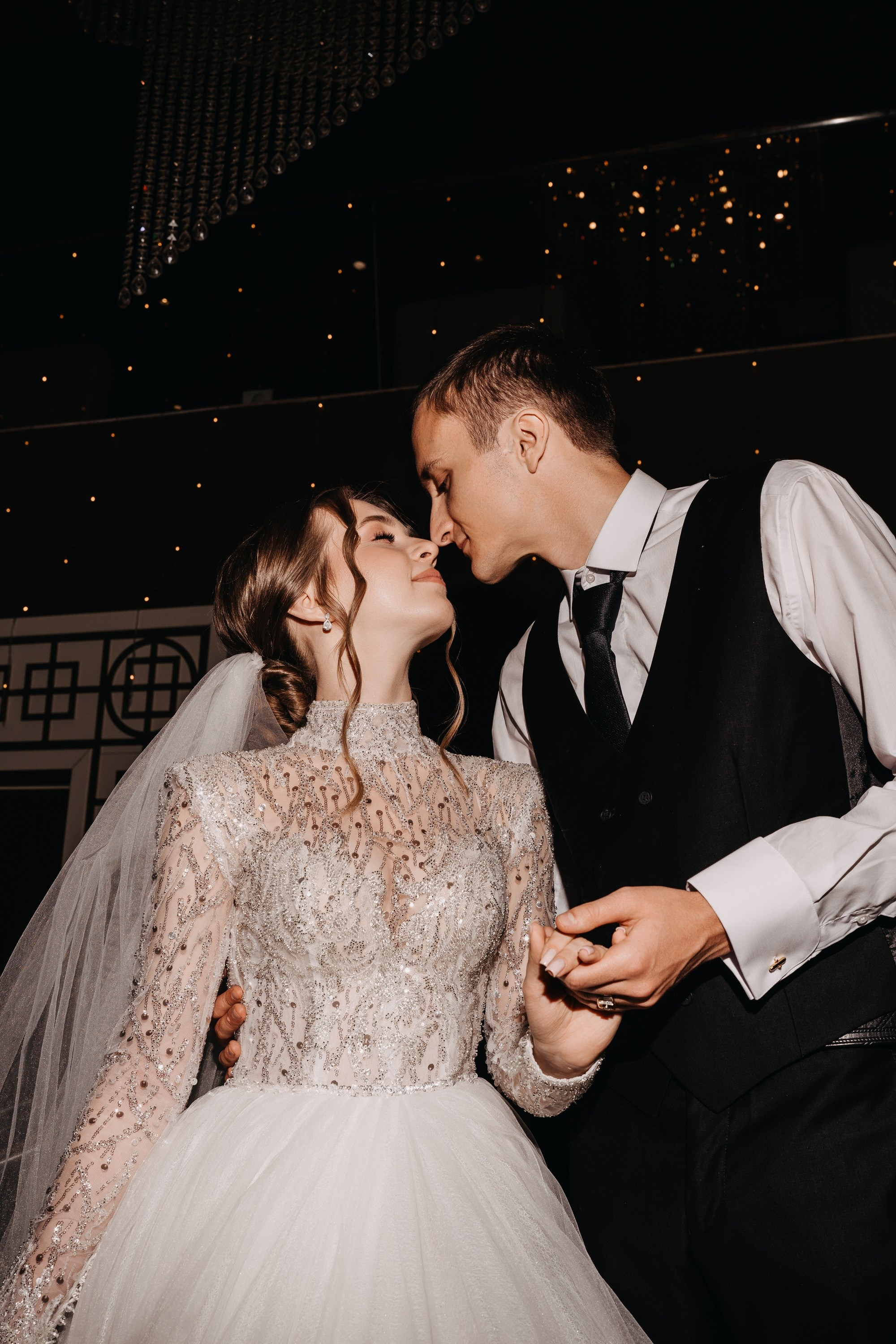 Виталий и Валерия. Индивидуальный и свадебный фотограф в Батуми Валерия Азаренко