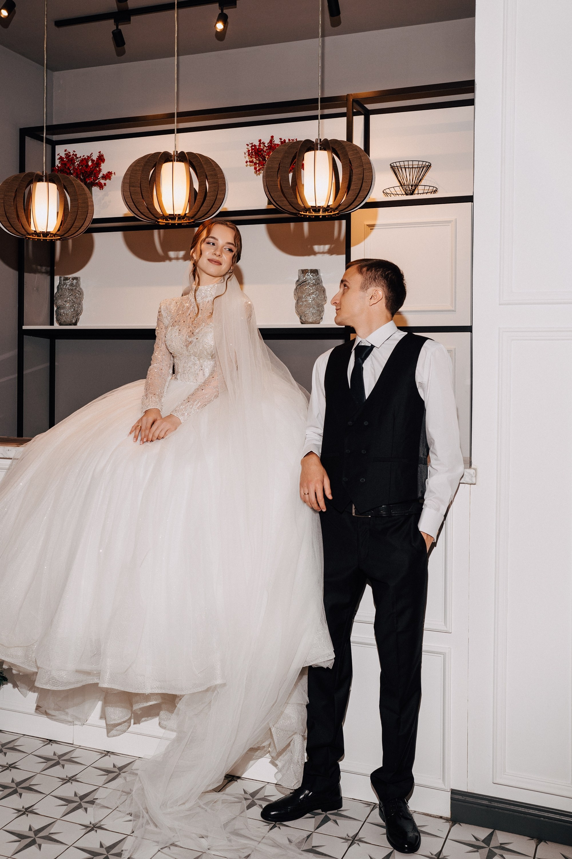 Виталий и Валерия. Индивидуальный и свадебный фотограф в Батуми Валерия Азаренко