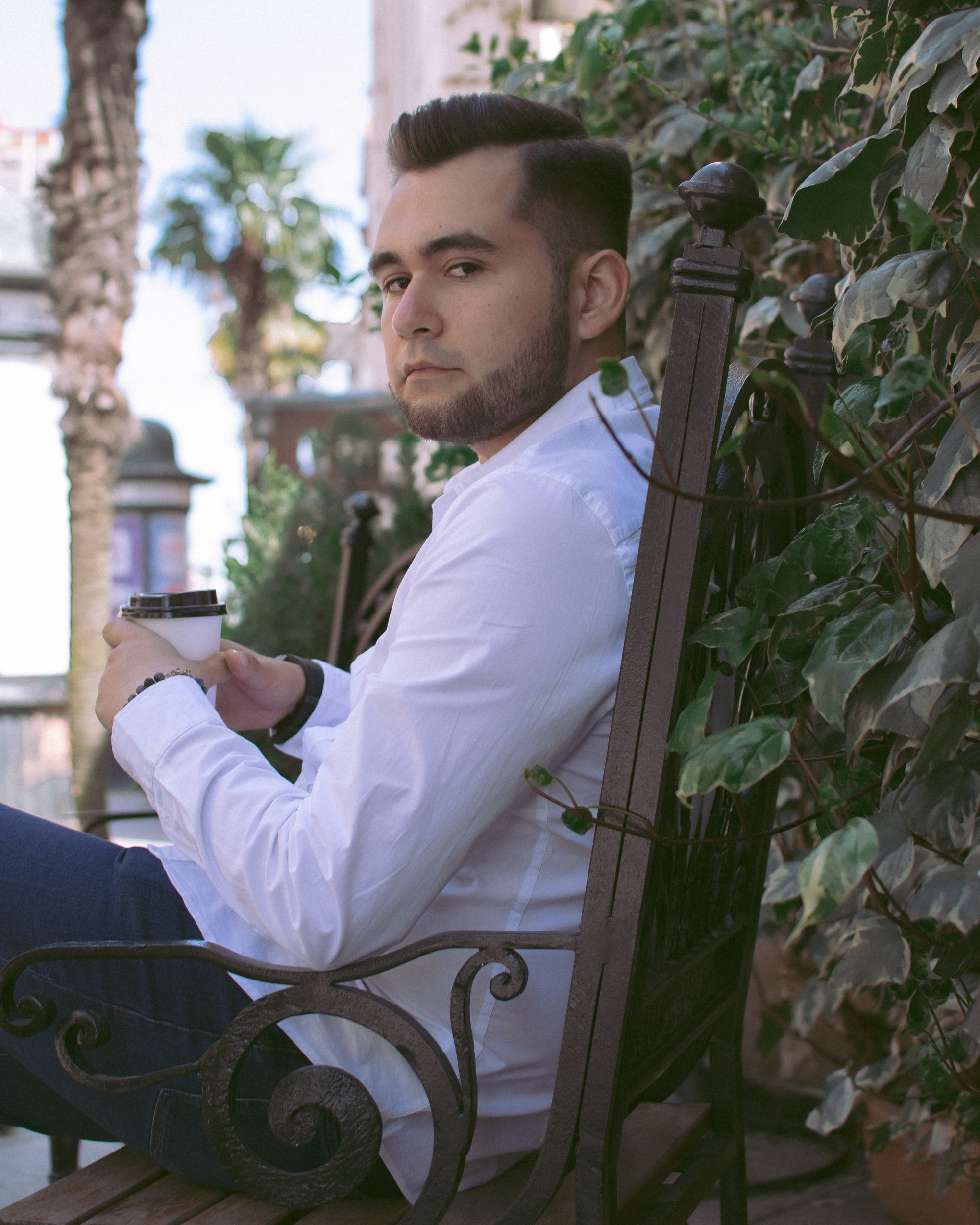 Фотограф в Батуми, Грузия. Индивидуальный и свадебный фотограф в Батуми Валерия Азаренко