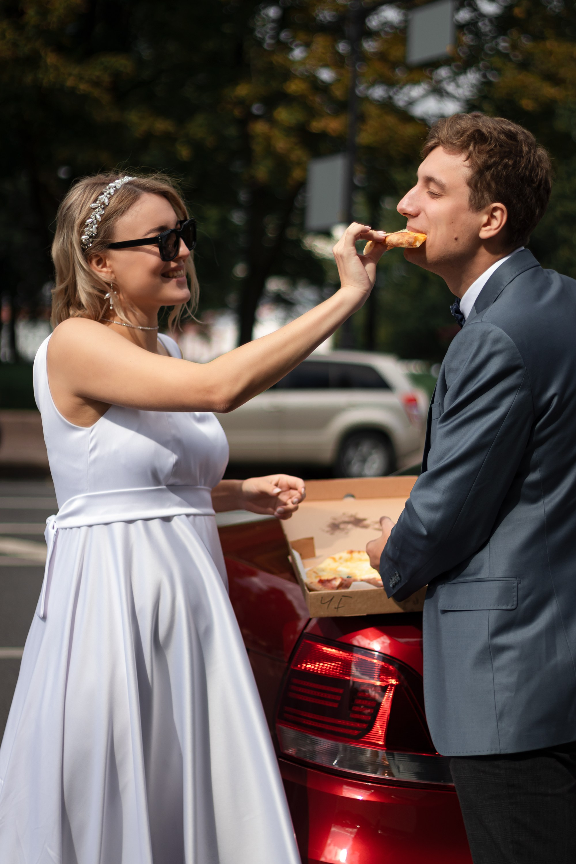 Alexandr & Catherine. Свадебный и портретный фотограф в Валенсии Дмитрий Леонов