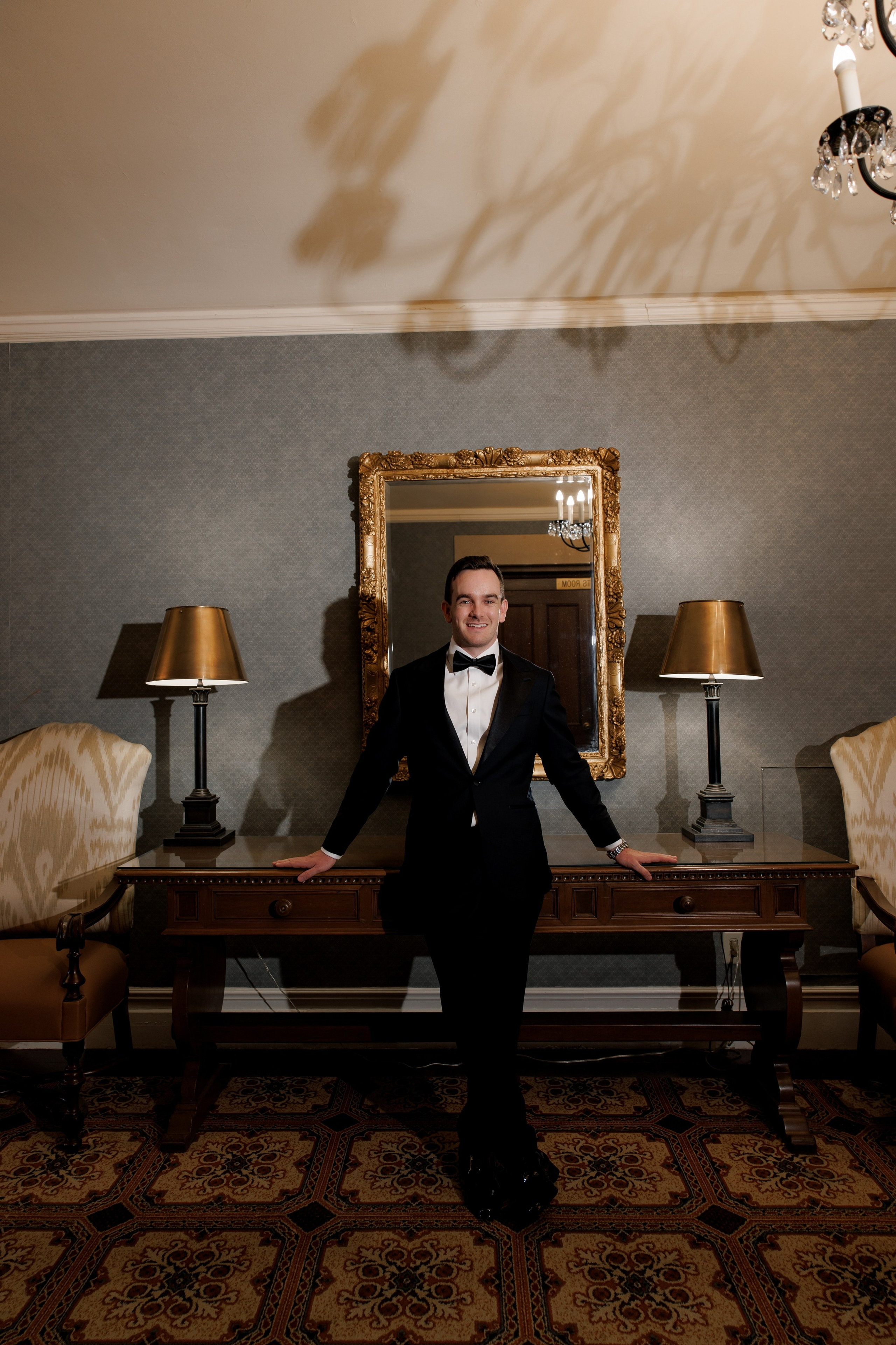 Killeen and Patrick. Wedding photographer and videographer New York | New Jersey
