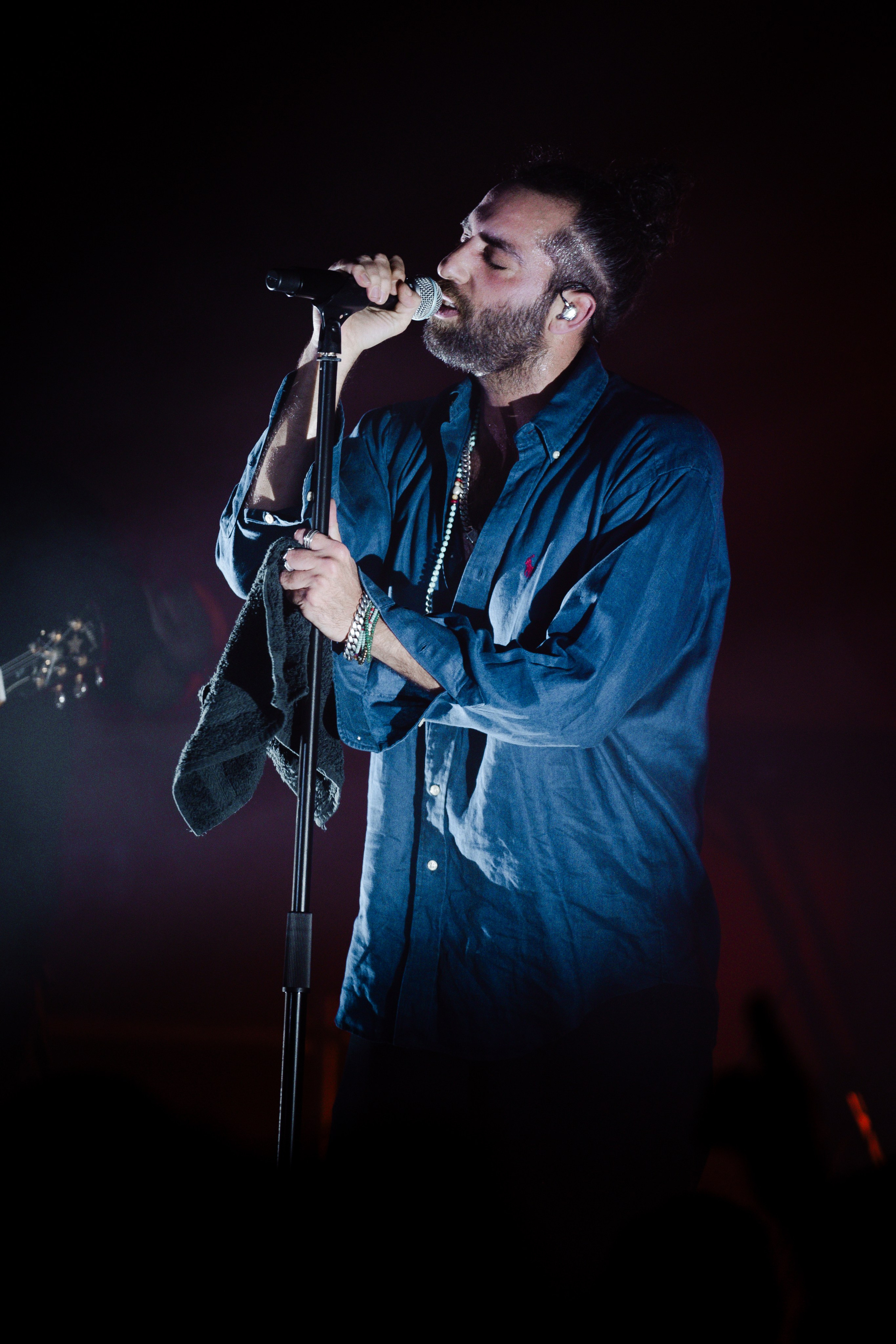 Shows. Noam Paradise Photographer