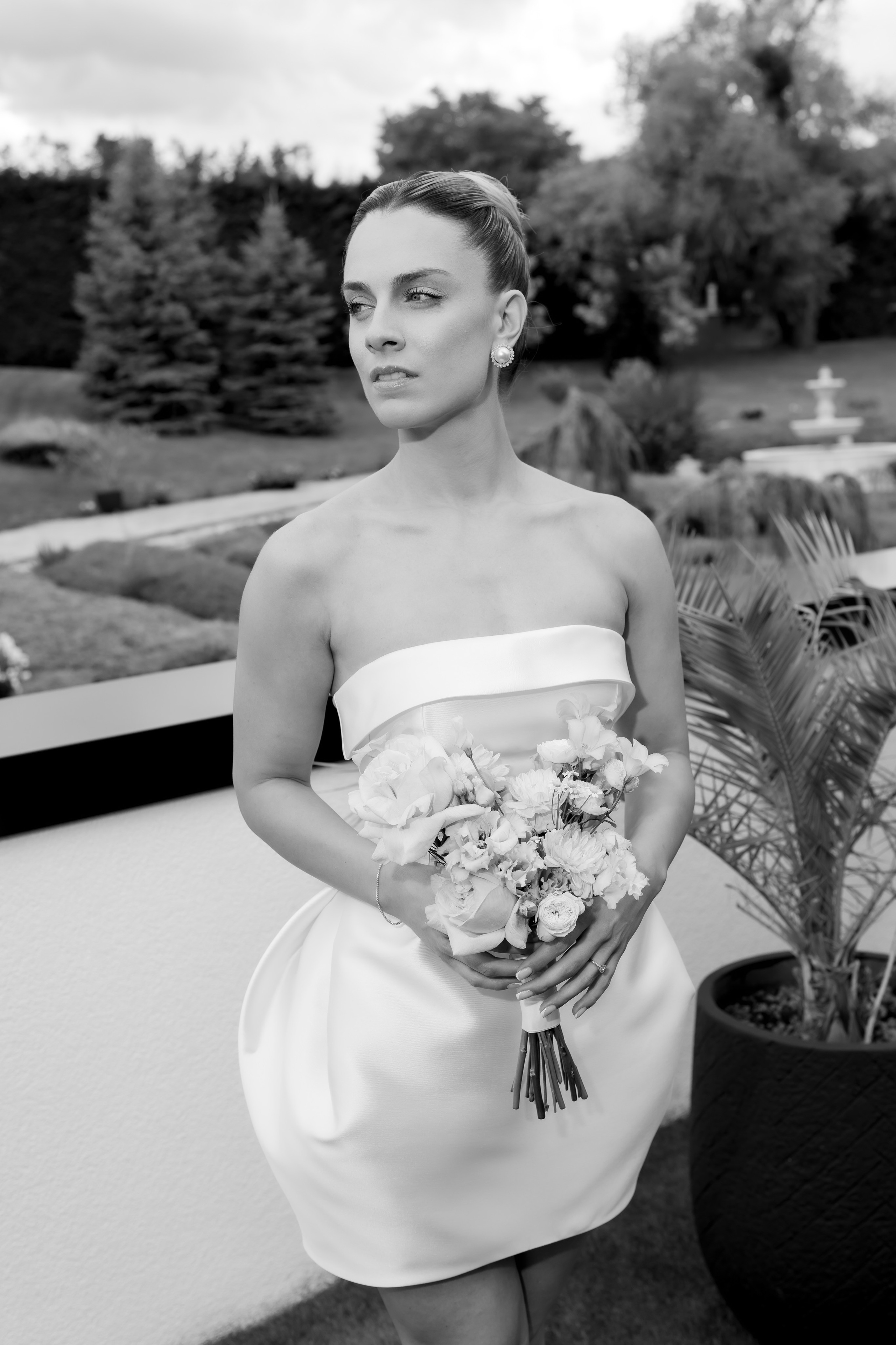 Tudor & Roberta. Mark Fazakas — Wedding Photographer