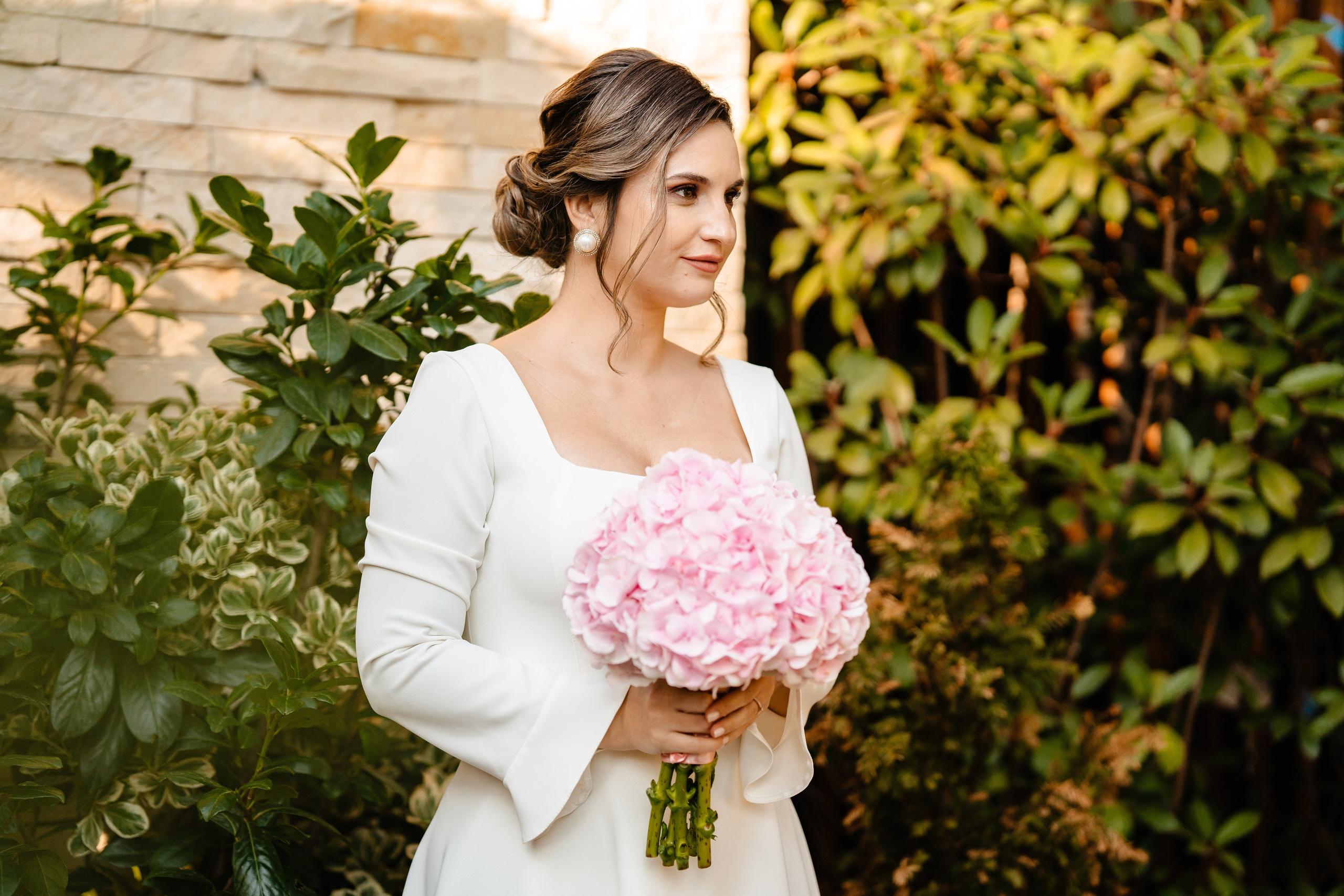 Bianca & George. Fotograf evenimente. Fotograf nunta. Fotograf Botez. Mihaela Savu