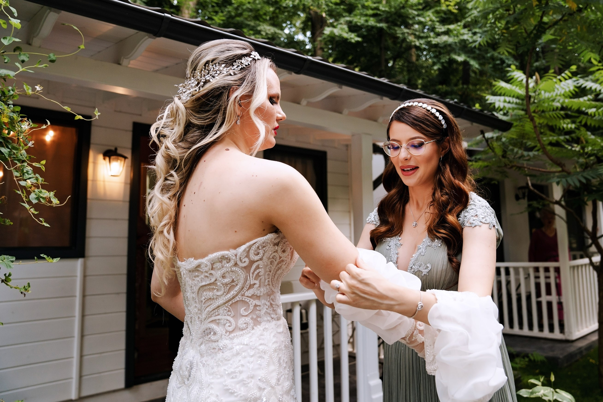 Flavia & Cosmin (partea a II-a). Fotograf evenimente. Fotograf nunta. Fotograf Botez. Mihaela Savu