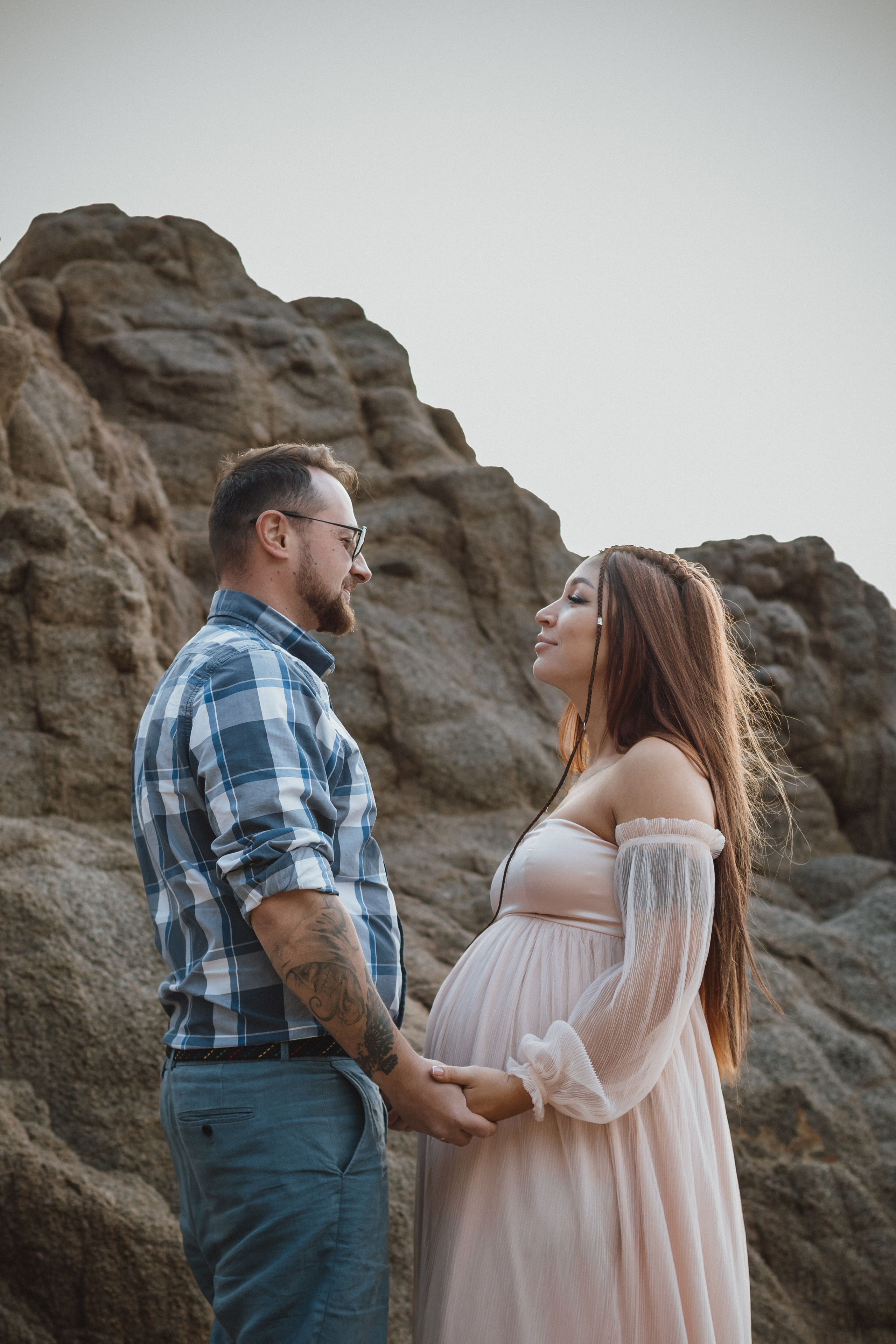 Veronika, maternity. Главная