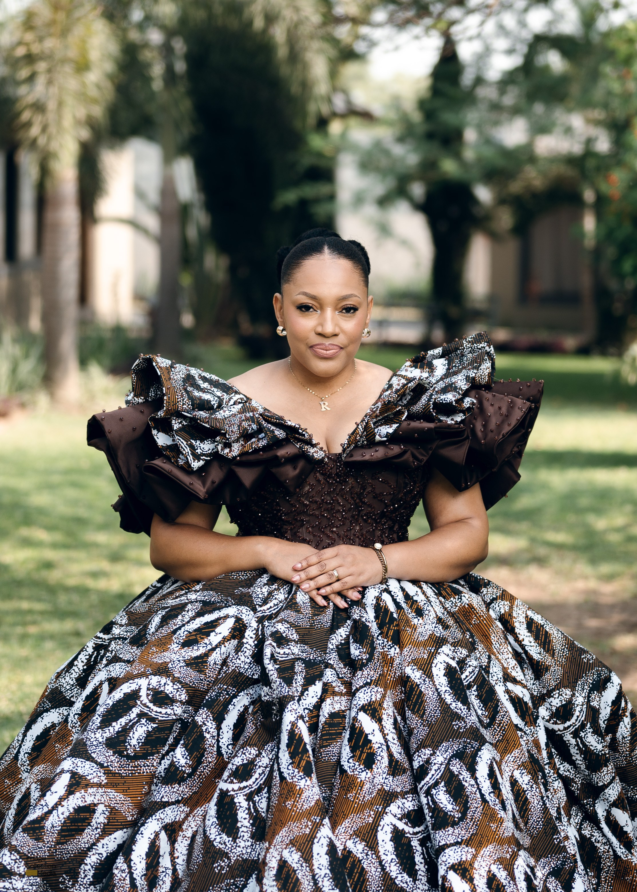 Chilanga Mulilo | Matebeto. Studio and Events photography company based in Lusaka, Zambia