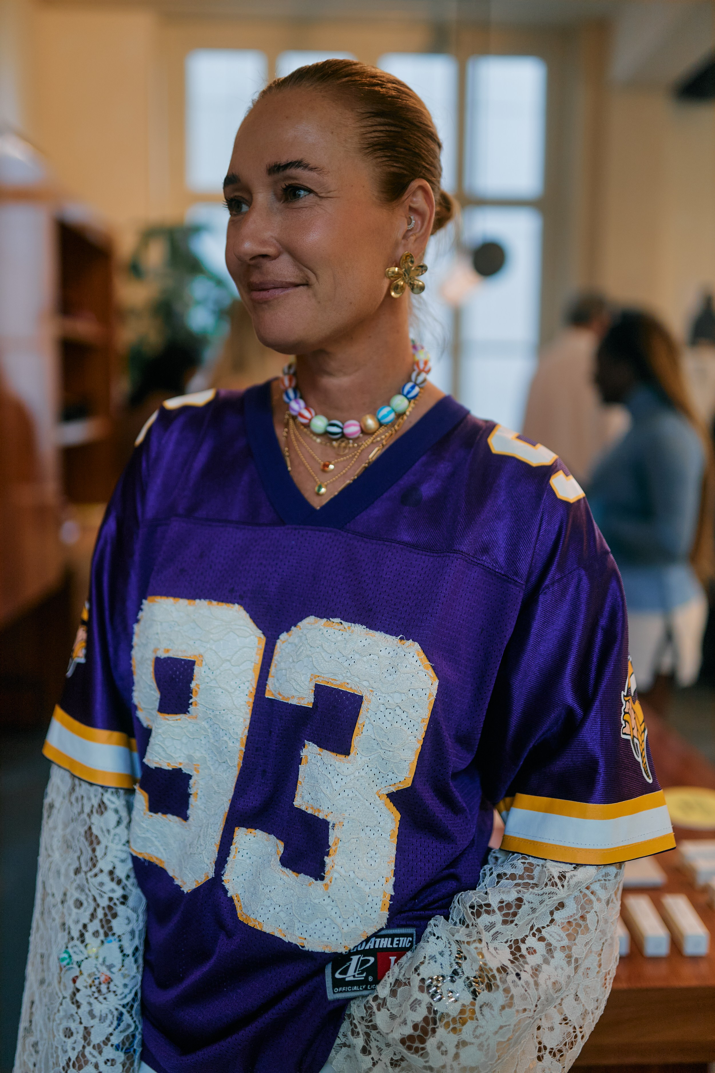 AFW '24 THE HUB. Personal, fashion, business Photographer in Netherlands