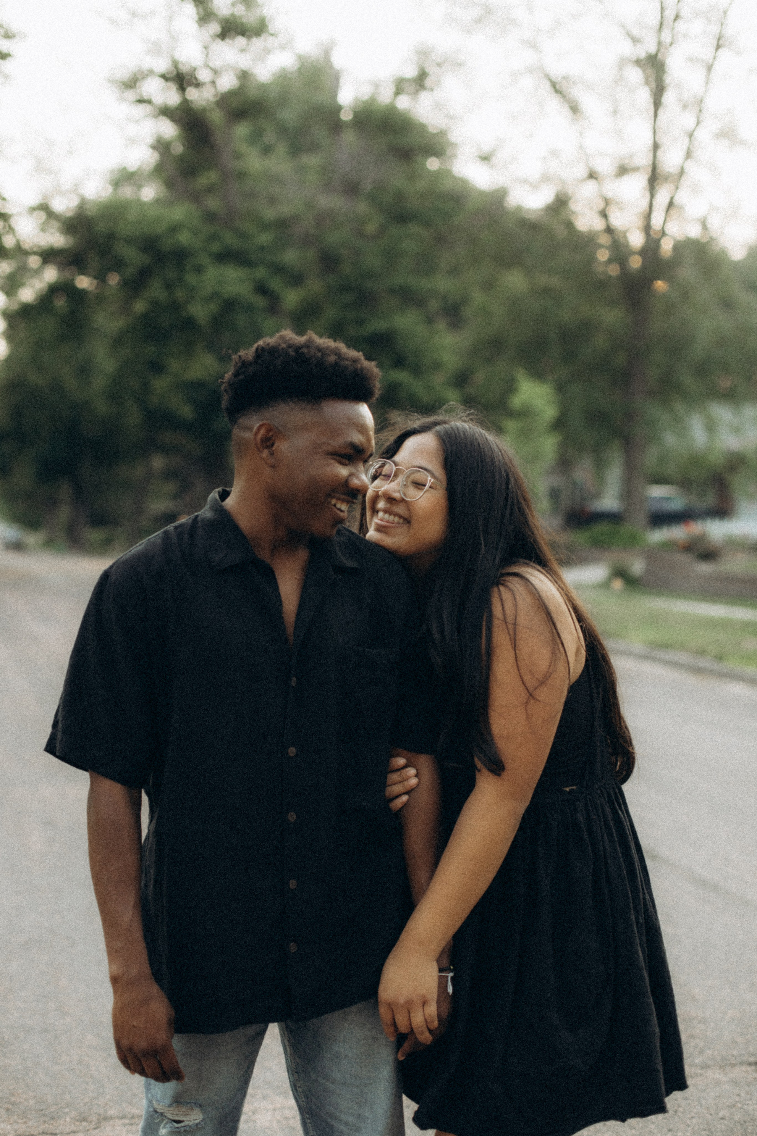 Moses & Phusida. CAPTURED BY SHANKS PHOTOGRAPHY