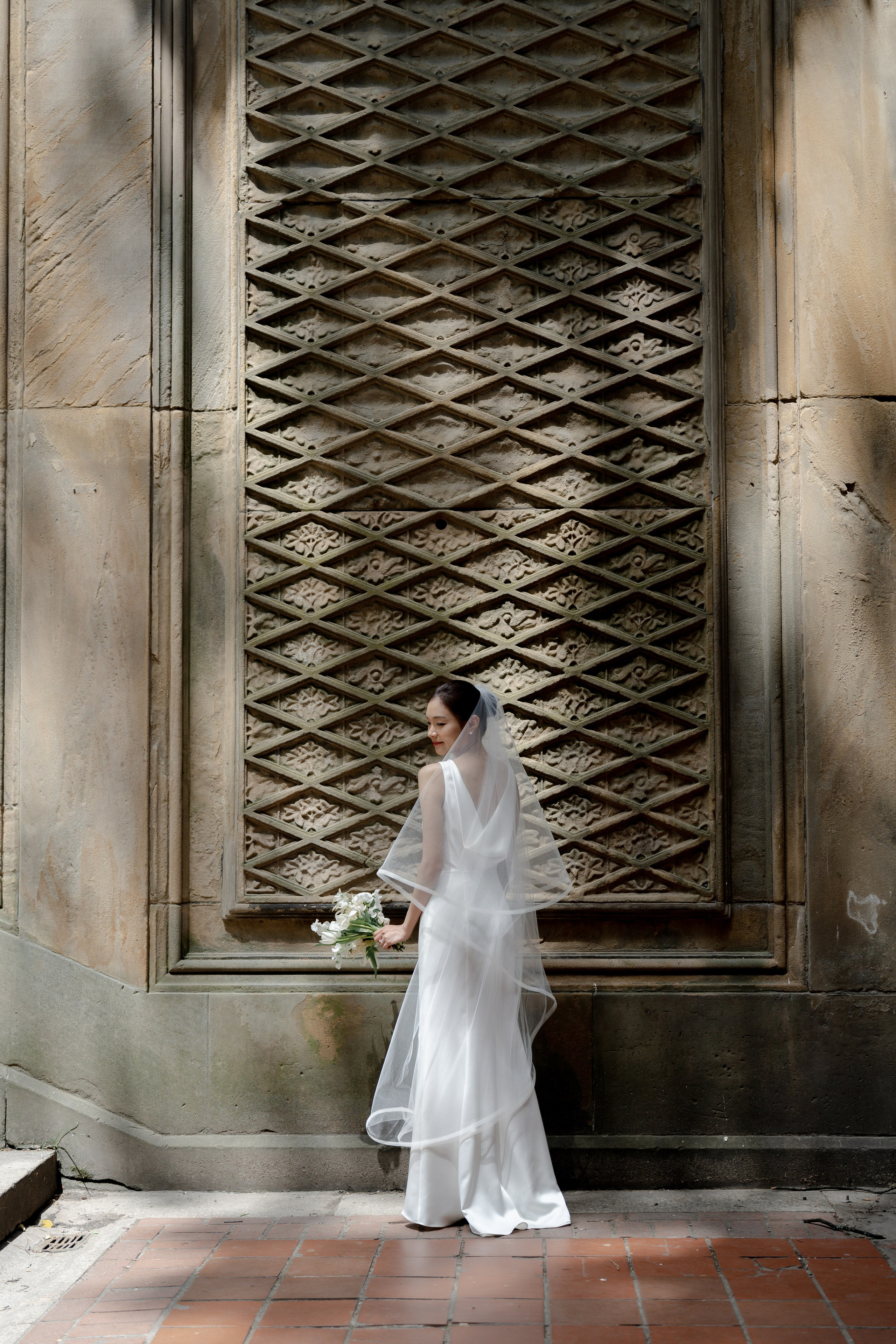 Min Soo & Ashley. Anna Krasnova Wedding photographer