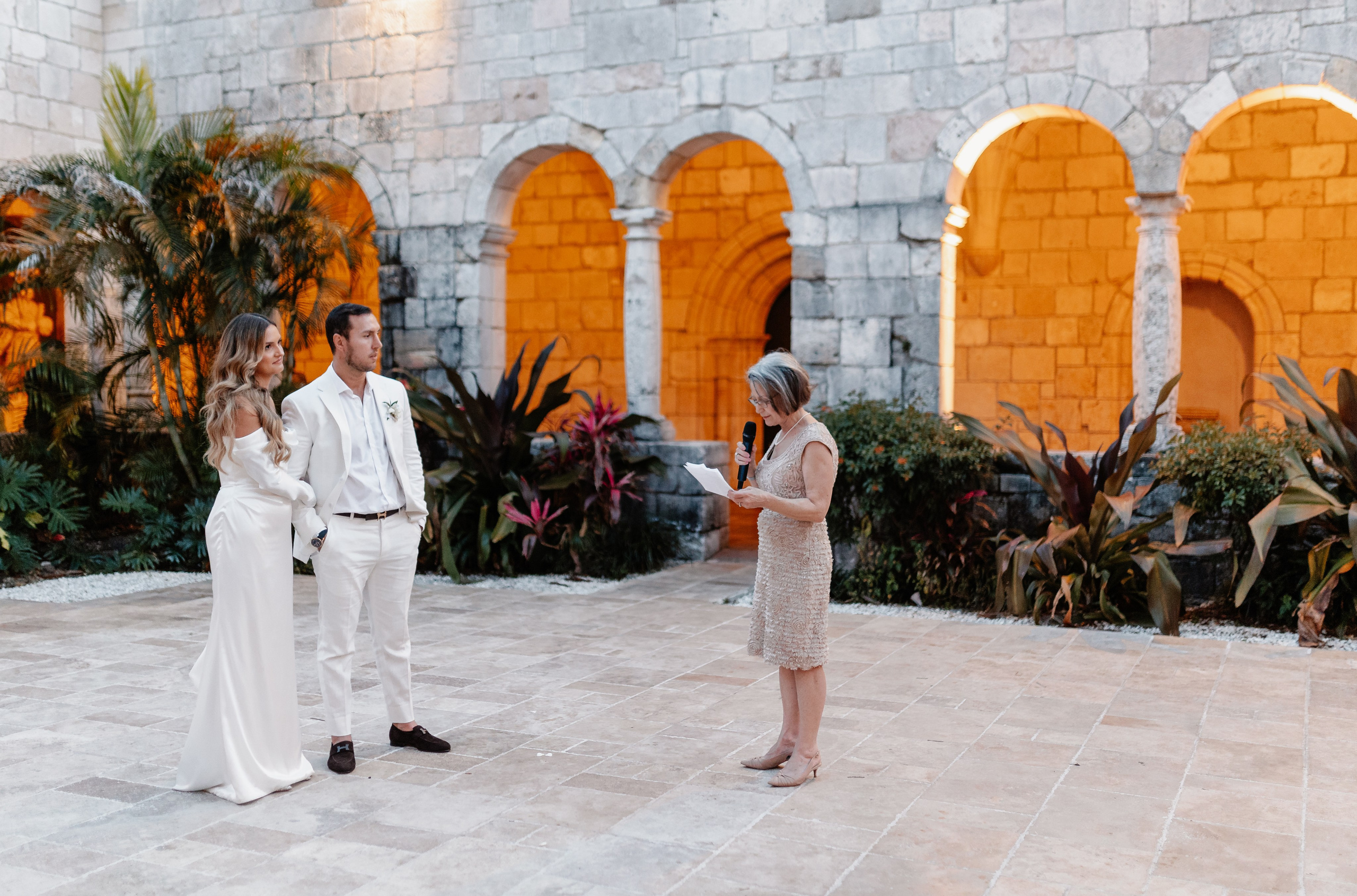 Timeless Romance | Joanna & Leo’s Wedding at the Ancient Spanish Monastery. YES I DO PRODUCTION — Wedding photography&videography