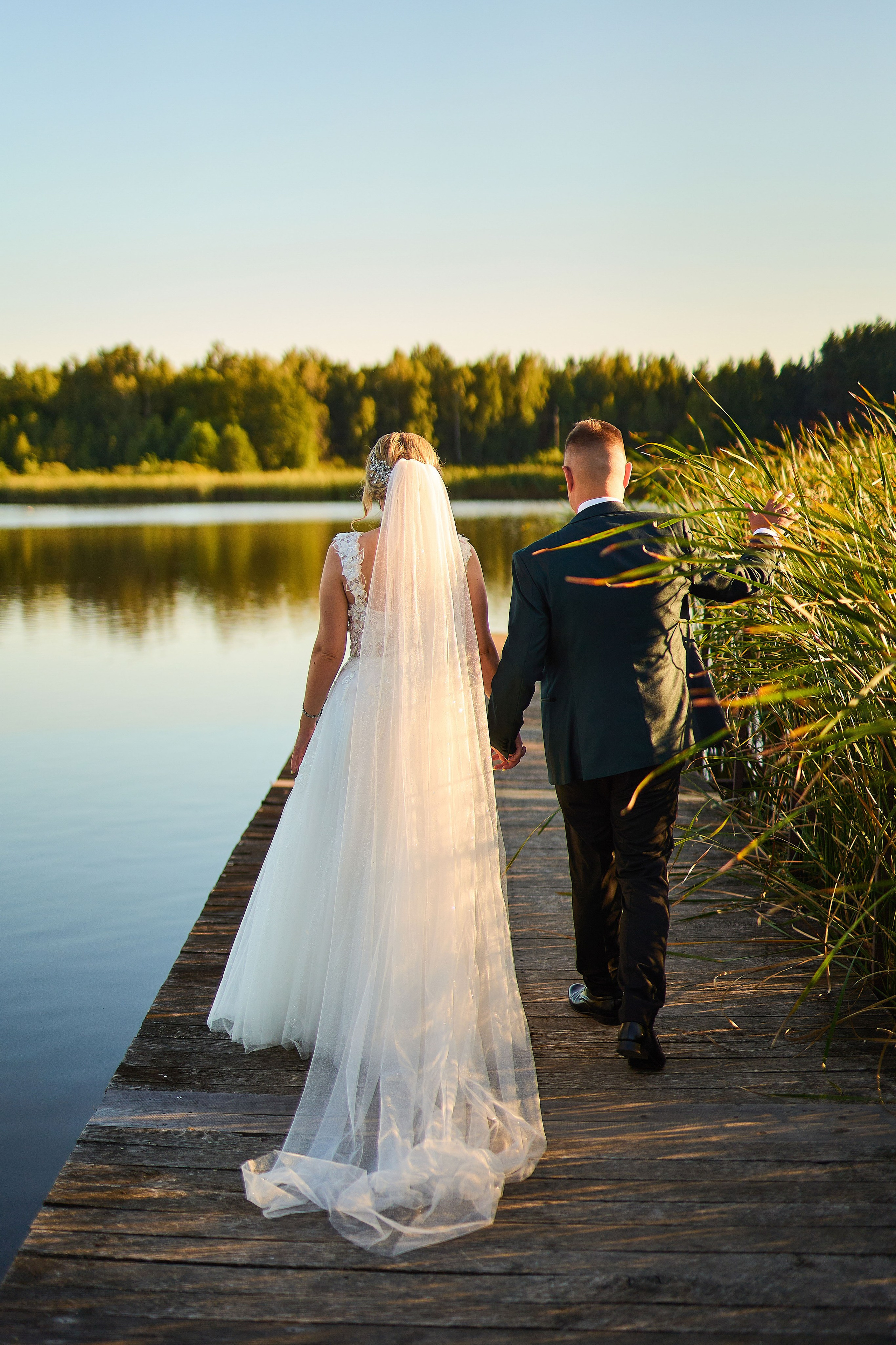 Patrycja i Karol. Foto i Wideo Ślubne Siedlce | Zapisane Historie – Warszawa, Lublin