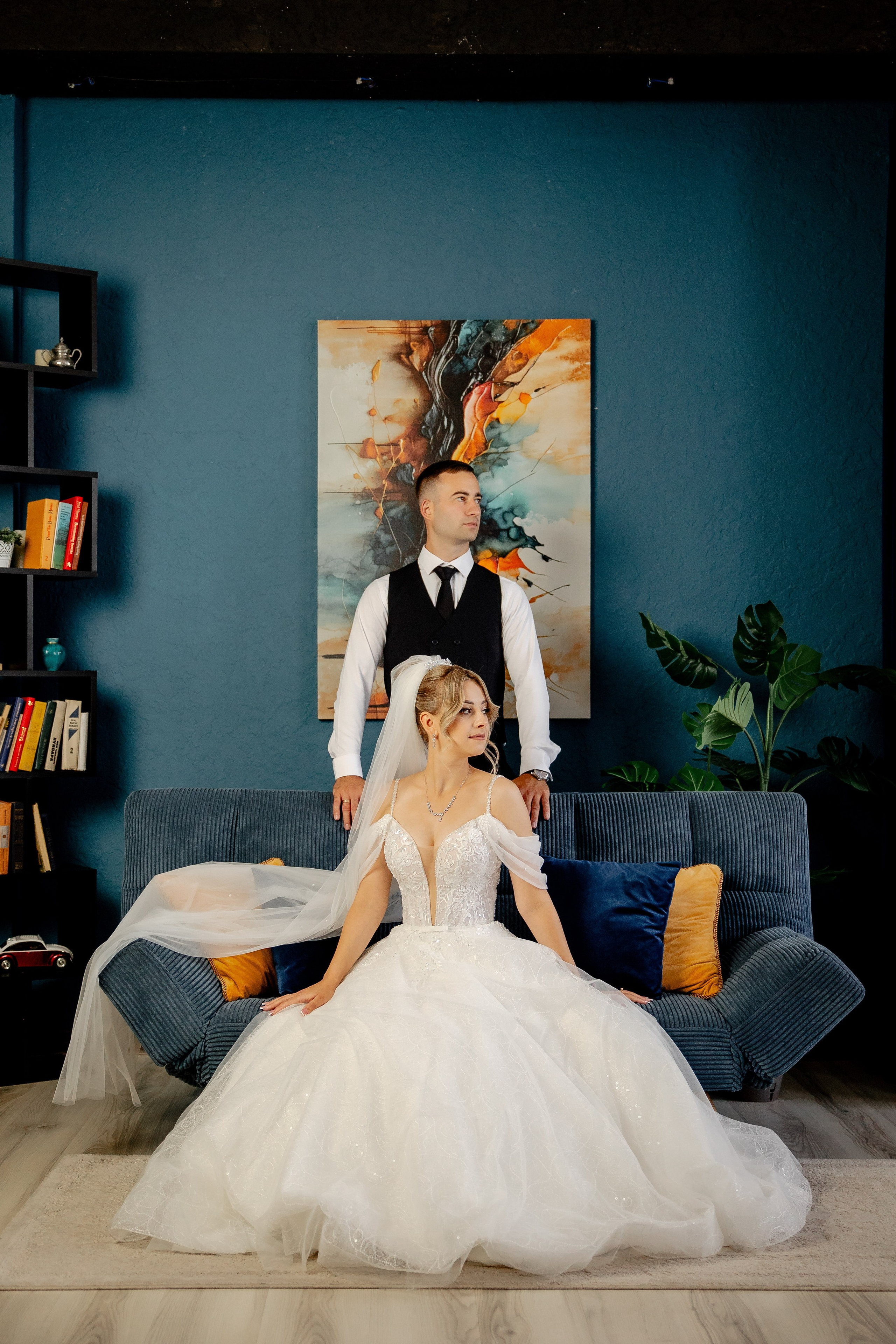 Constantin & Mariana. Servicii Foto/Video