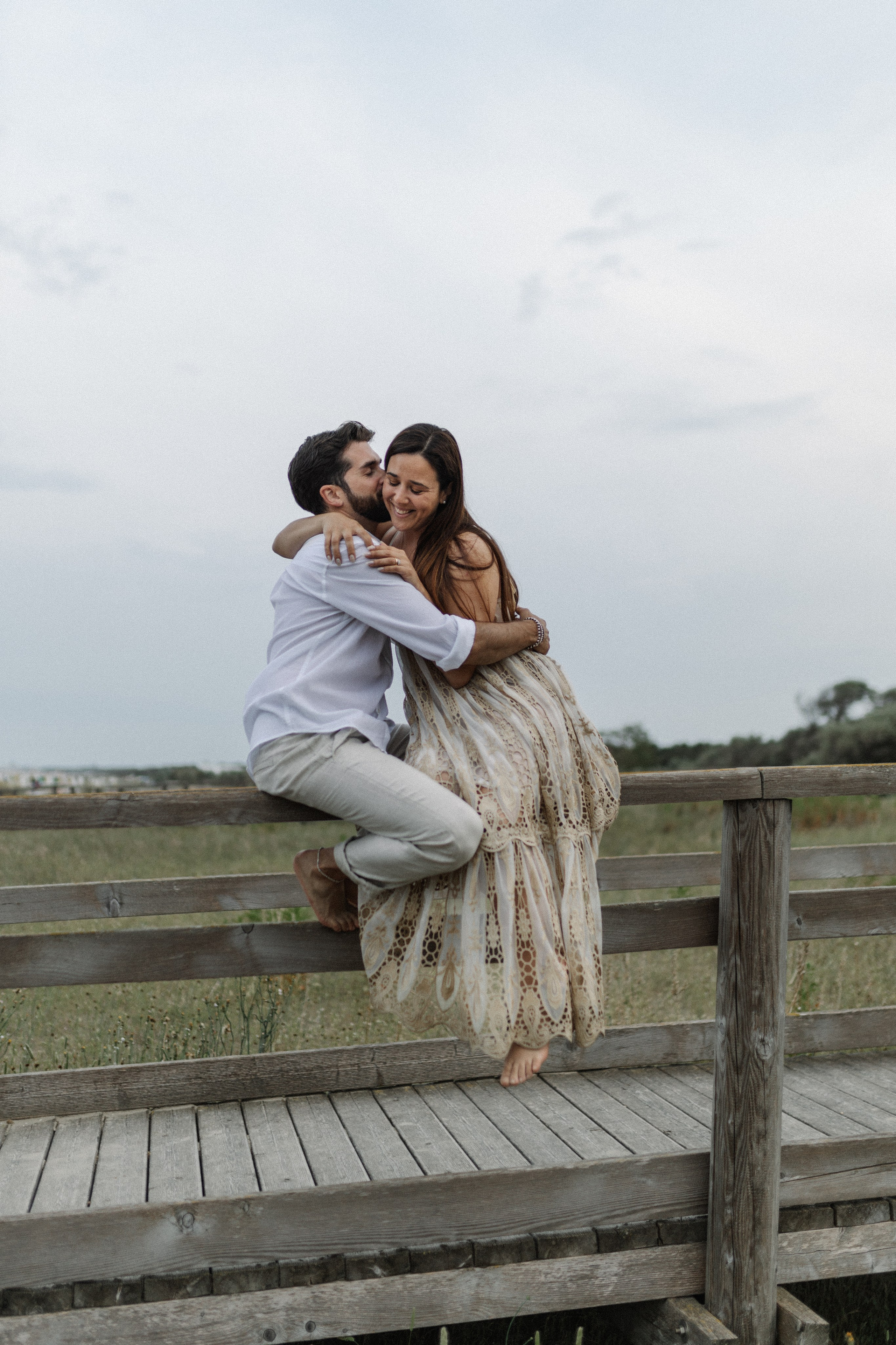 Eliana e Gianmarco. Fotografo a Ravenna Nataliya Samsonova