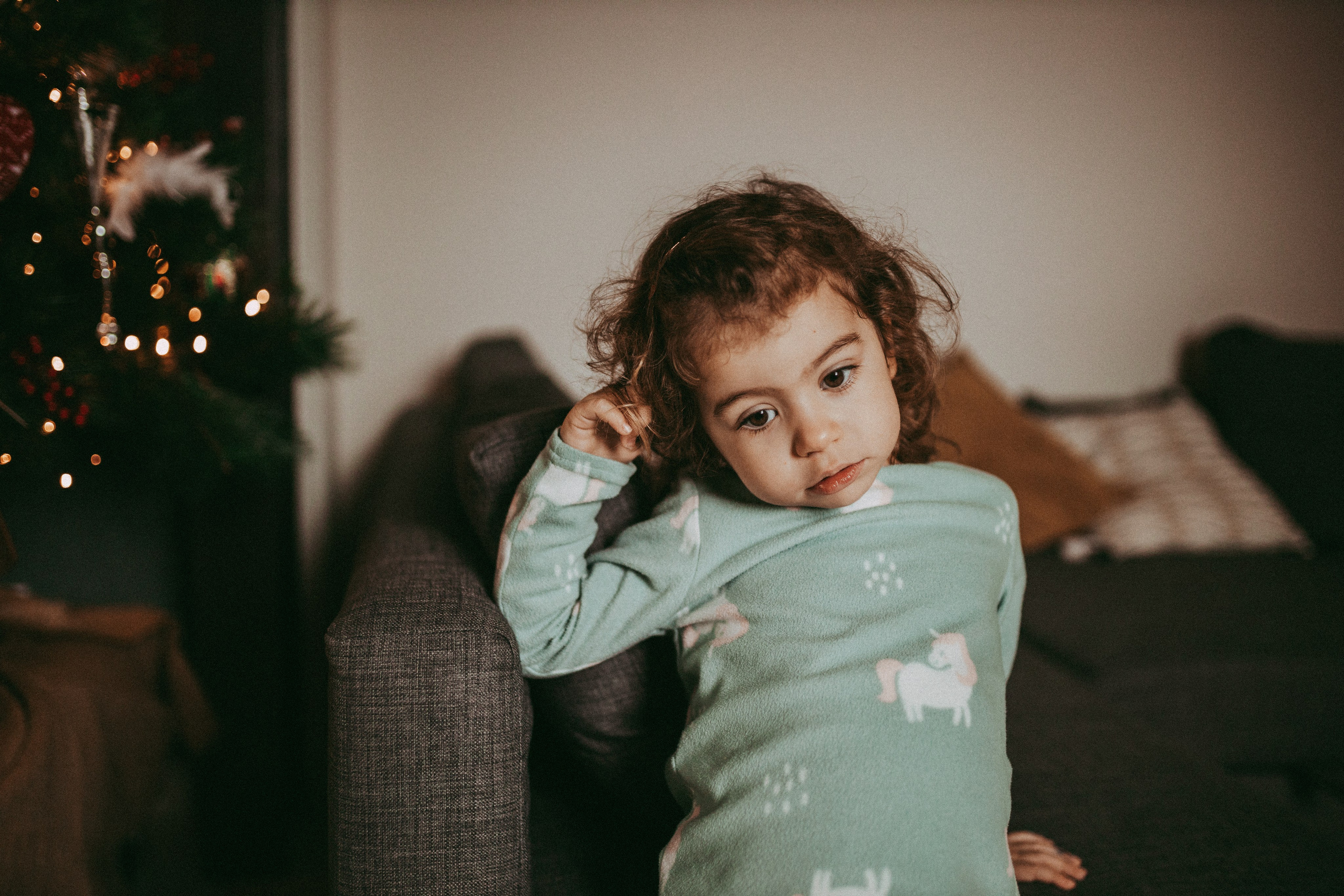 Natale in famiglia. Fotografo a Ravenna Nataliya Samsonova