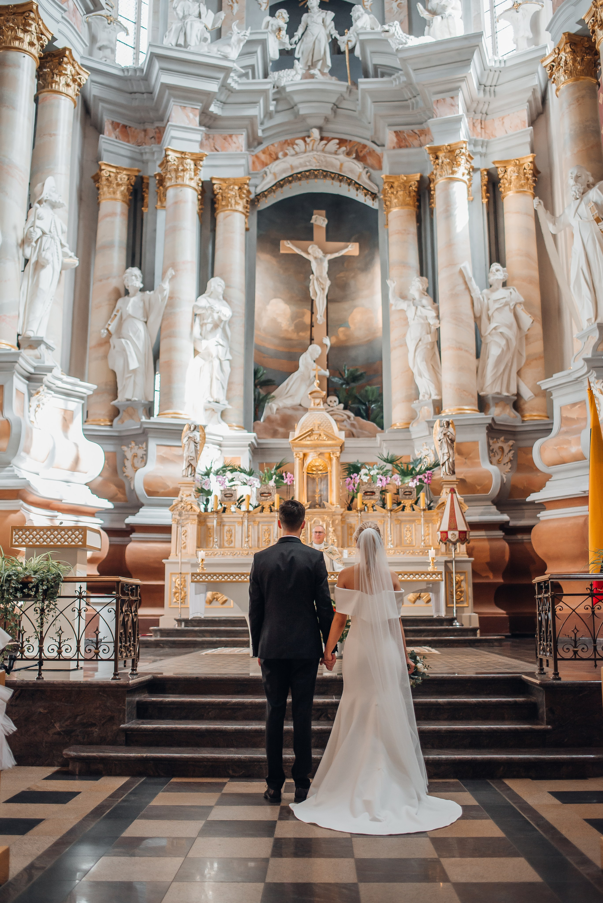 Vestuvės. Aukse Stravi fotografė