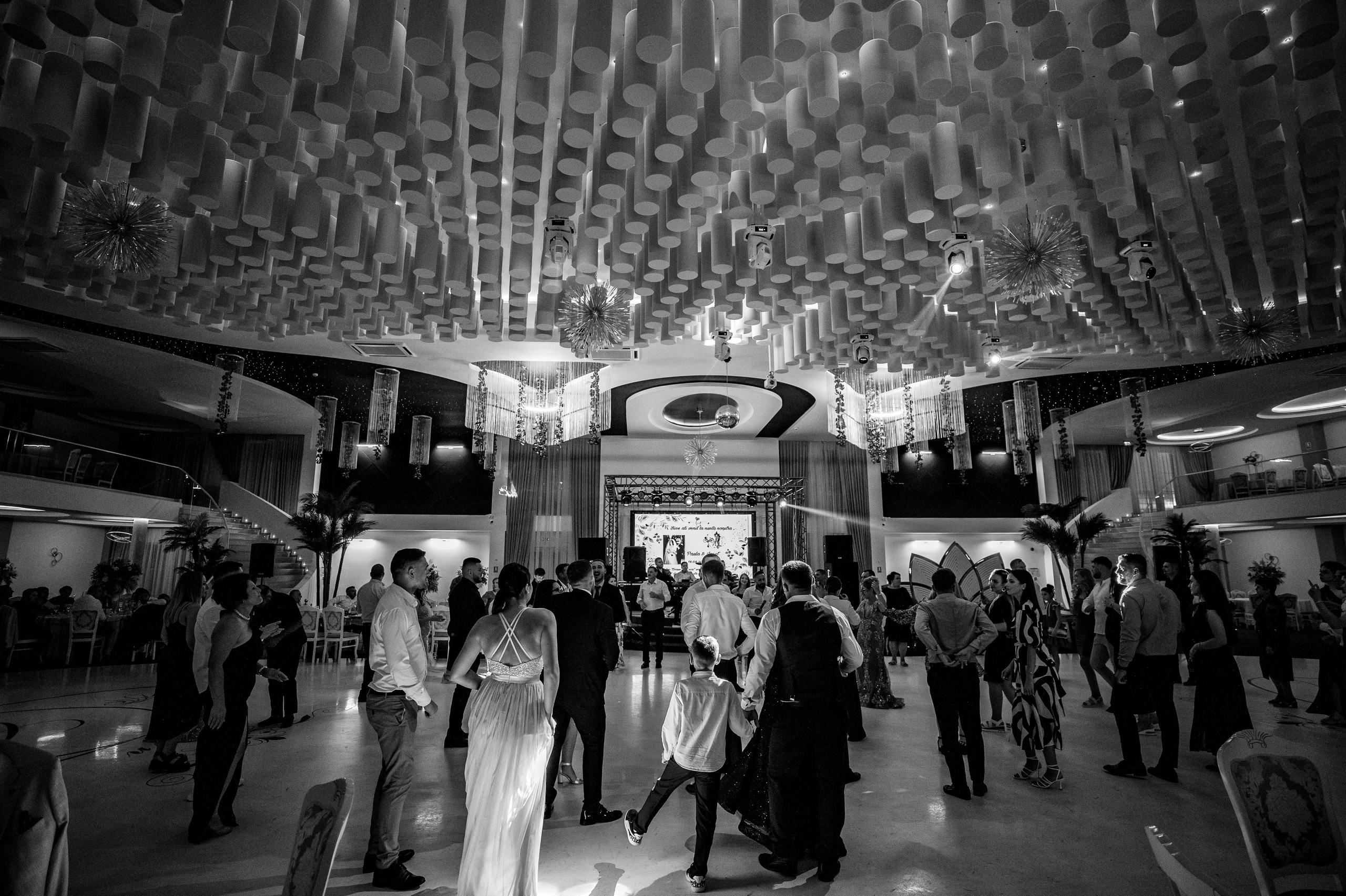 Wedding | Paula+Ionuț. Bordeiionutfotograf