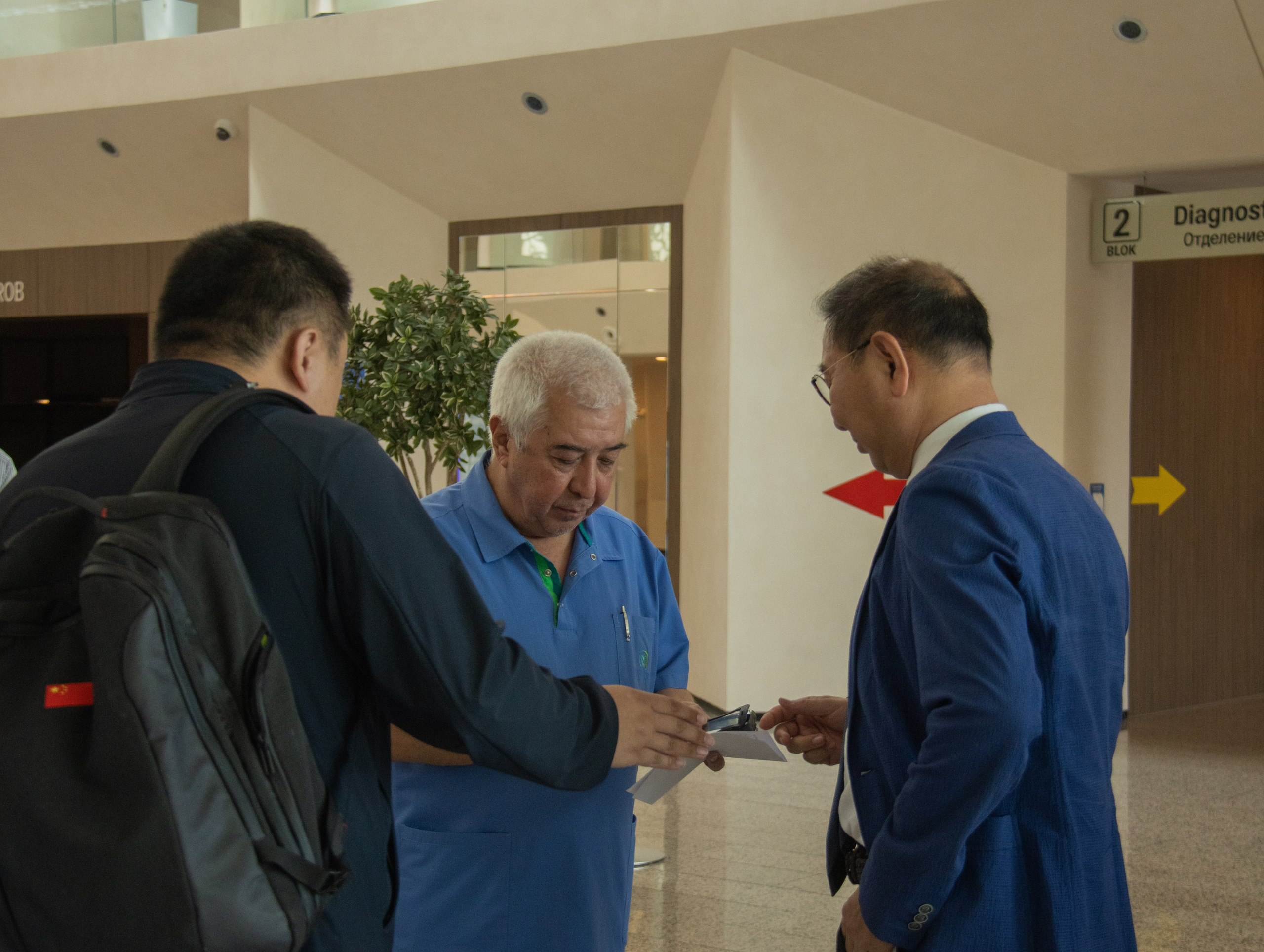 M-clinic. Фотограф в Ташкенте, Аксенова Дарья