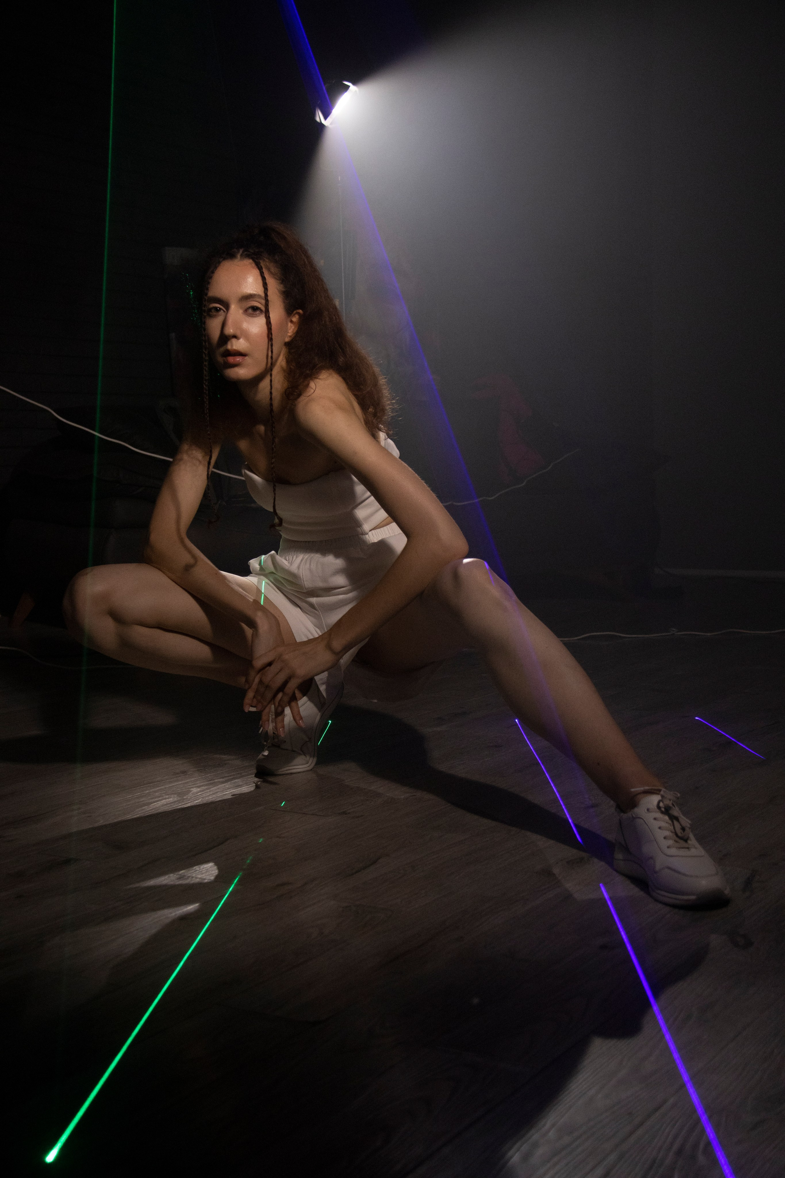 Татьяна. Фотограф в Ташкенте, Аксенова Дарья