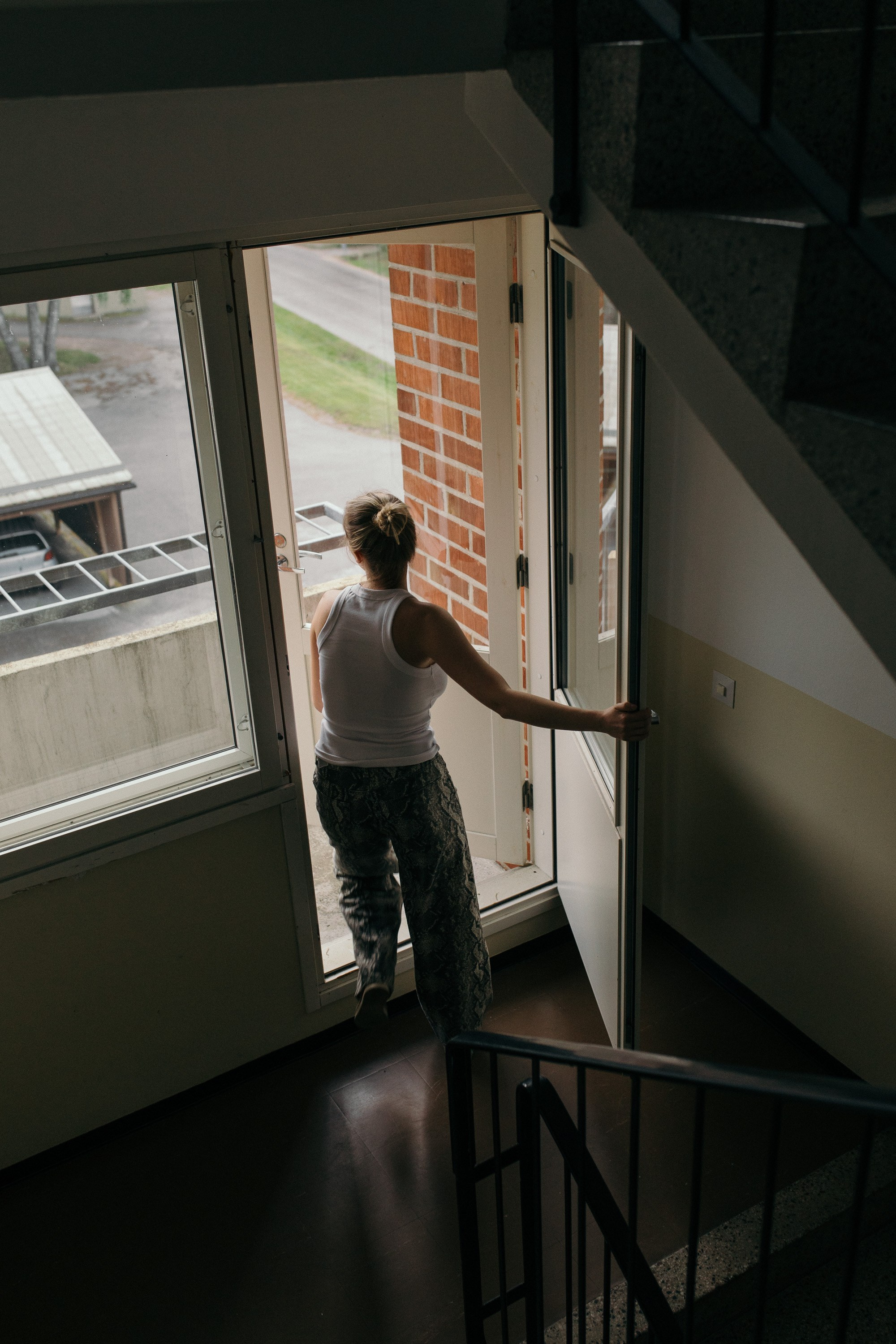 Kotikuvaus. Valokuvaaja Lahti, Helsinki Elena Salonen