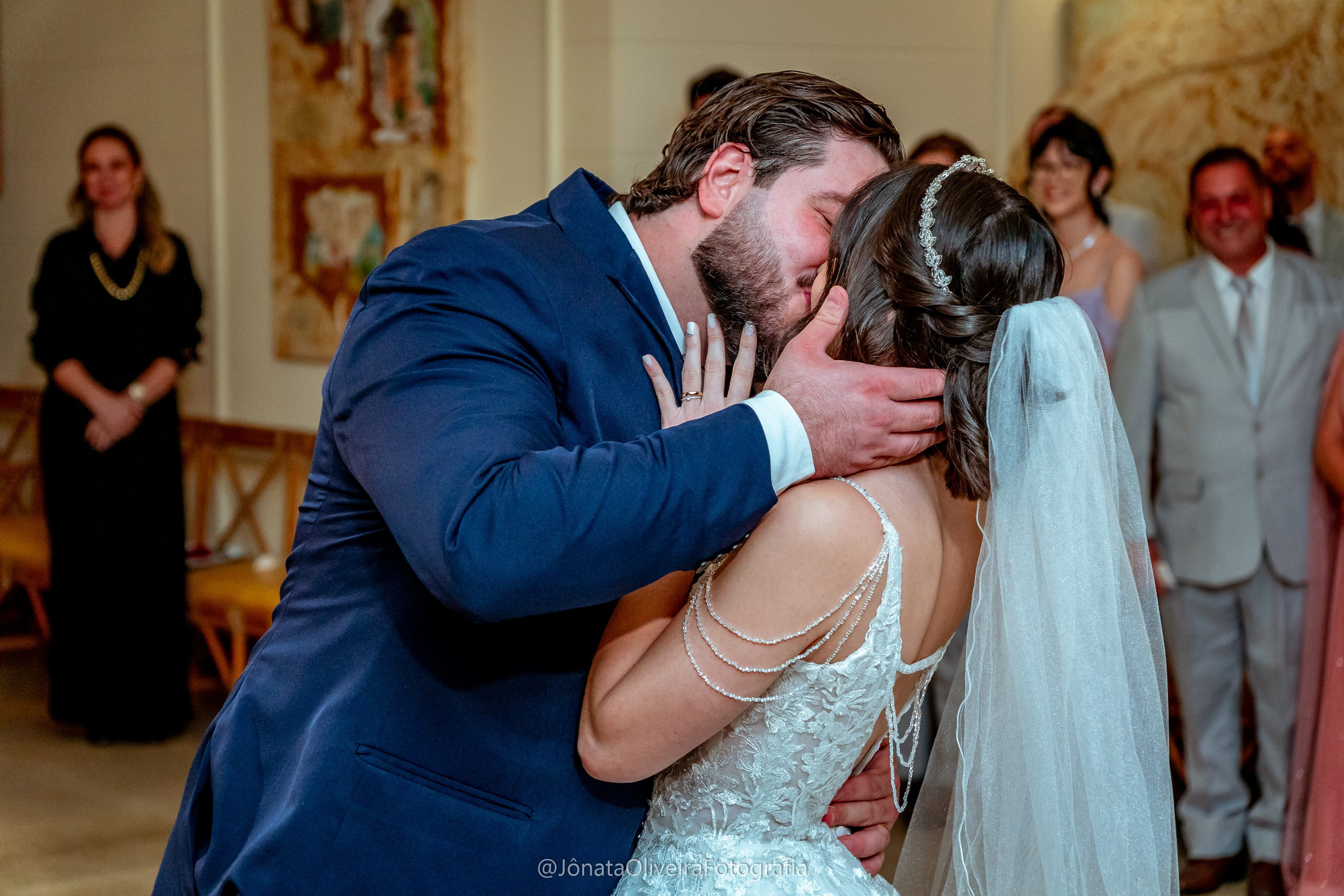 Natalia e Luan. Fotografia de casamentos e ensaios em avaré Jônata Oliveira