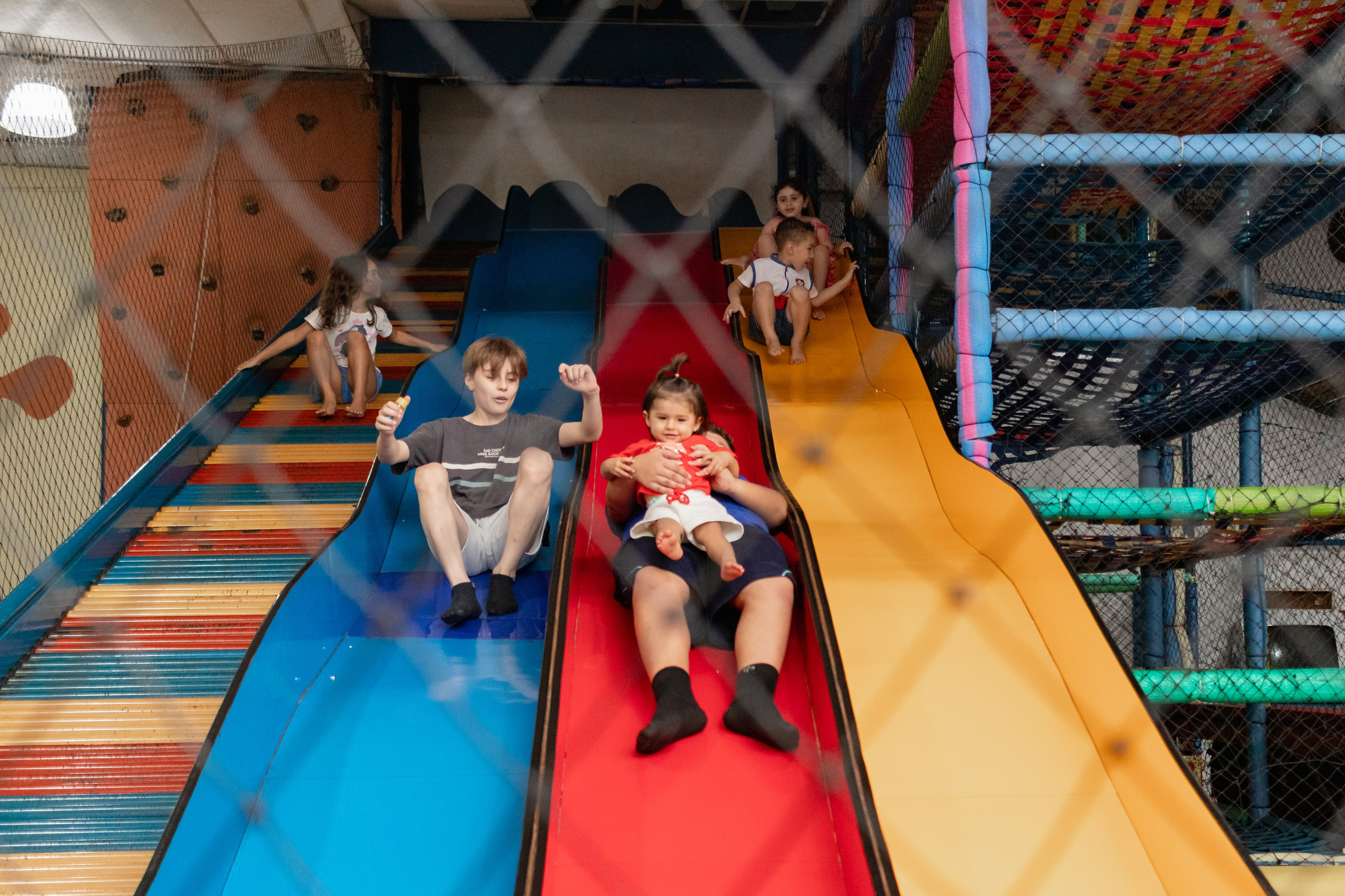 Lucas — Aniversário 4 ano. Principal