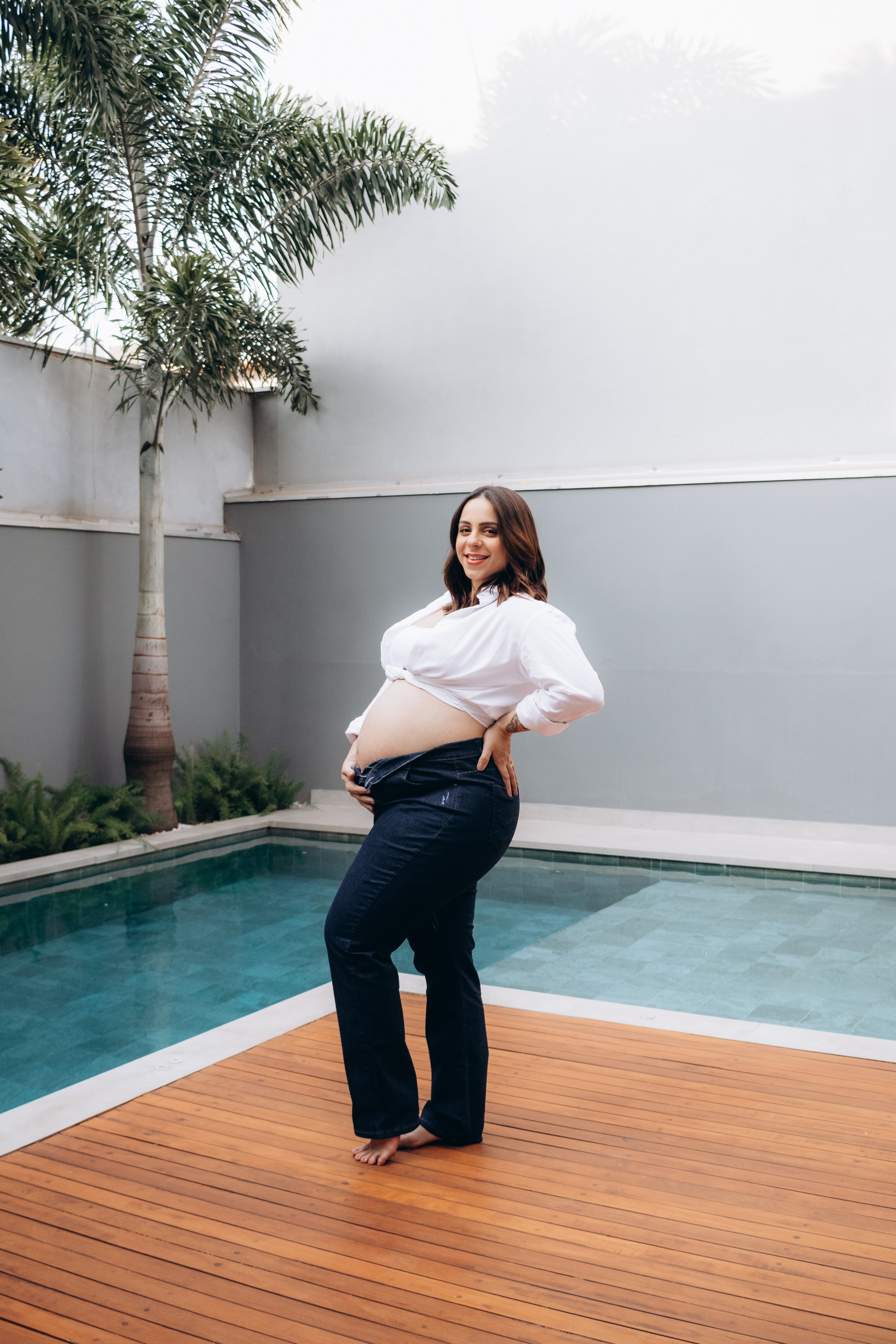 Fernanda & Lucas. Principal