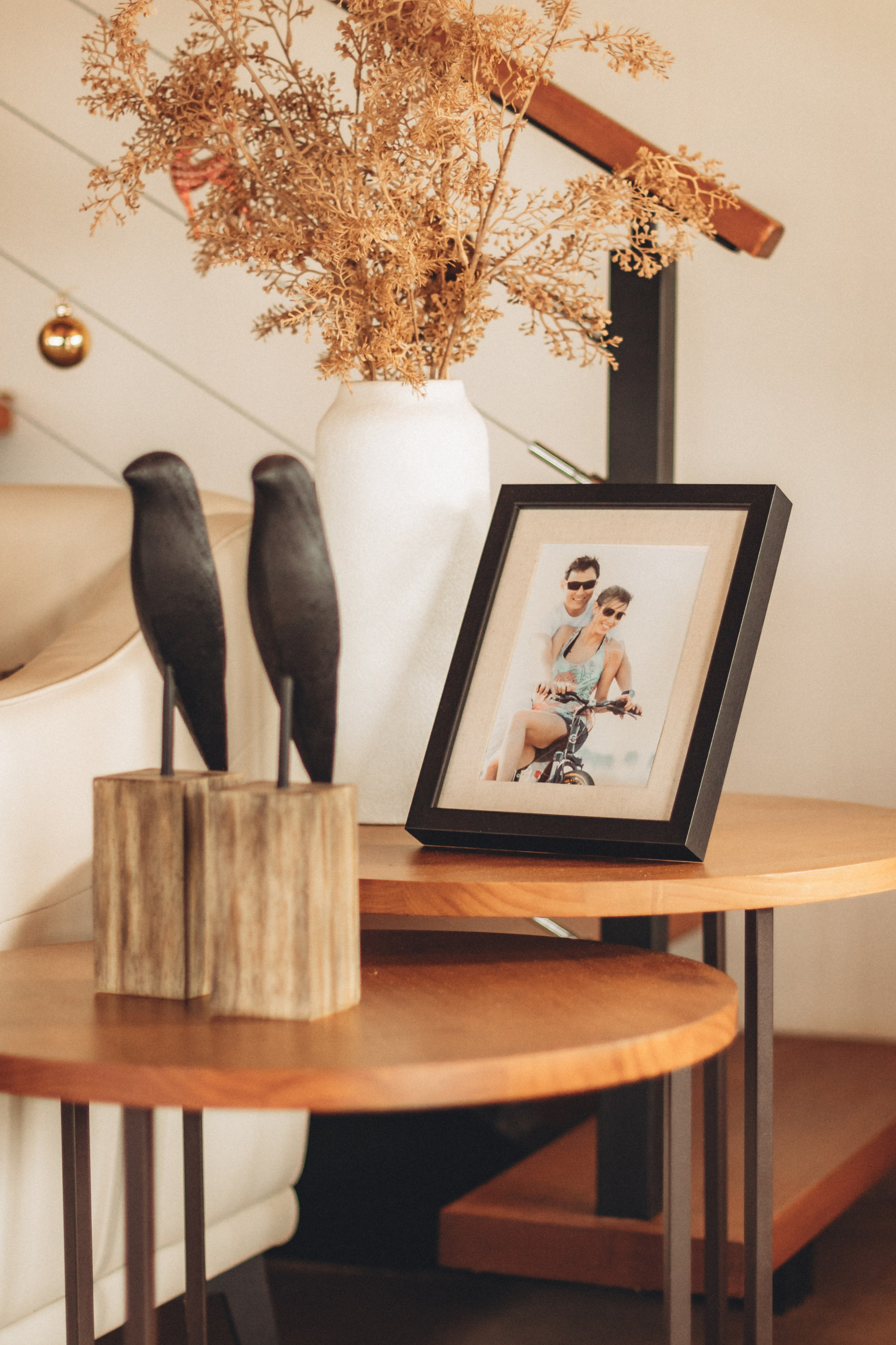 Saulo — Primeiros Dias. Principal