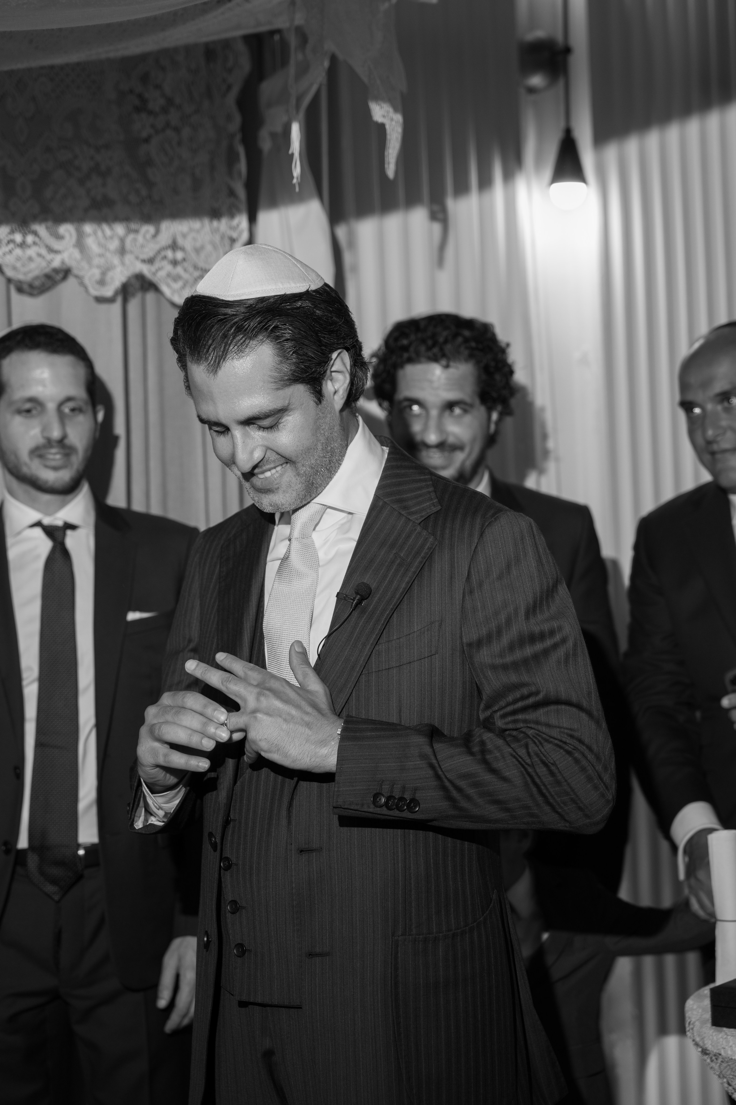 Amir and Maya. Anna Krasnova Wedding photographer