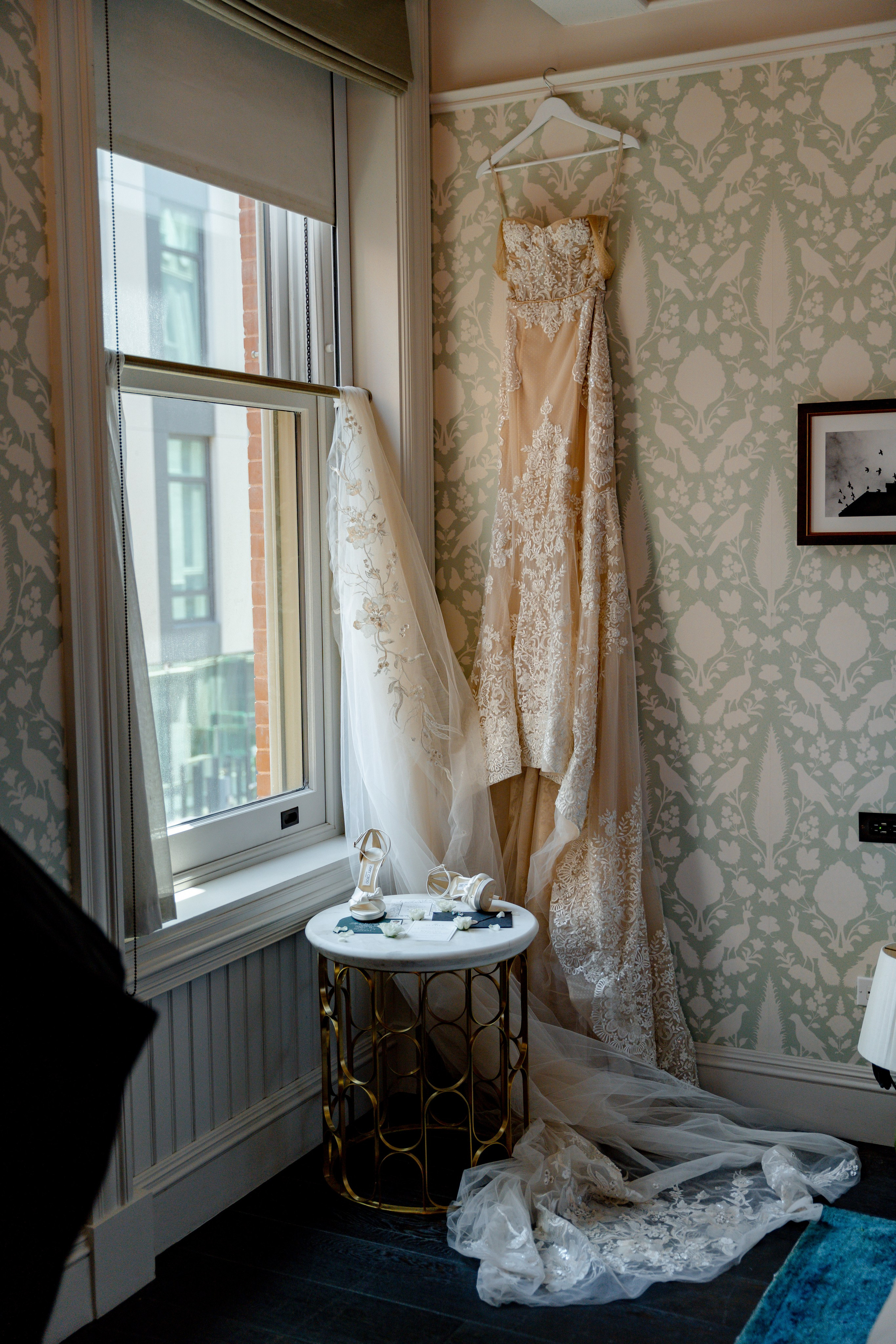 Monic & Robert. Anna Krasnova Wedding photographer