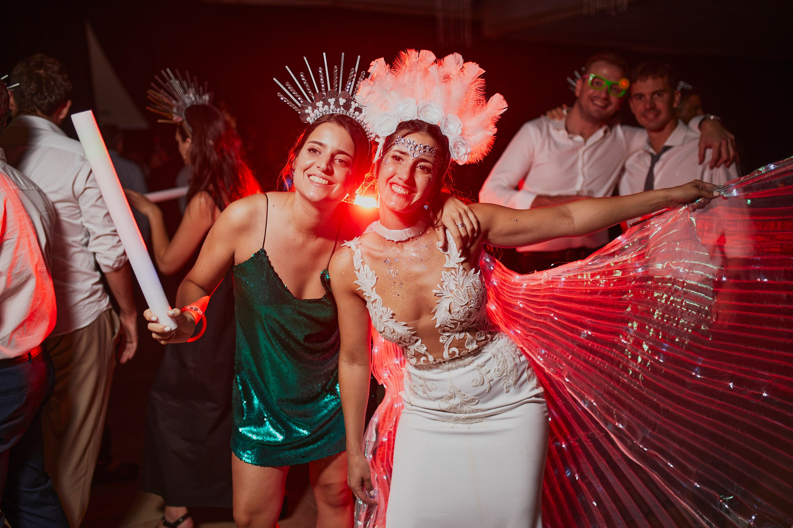 Lari & Santi. Marcos Ferrari Fotógrafo