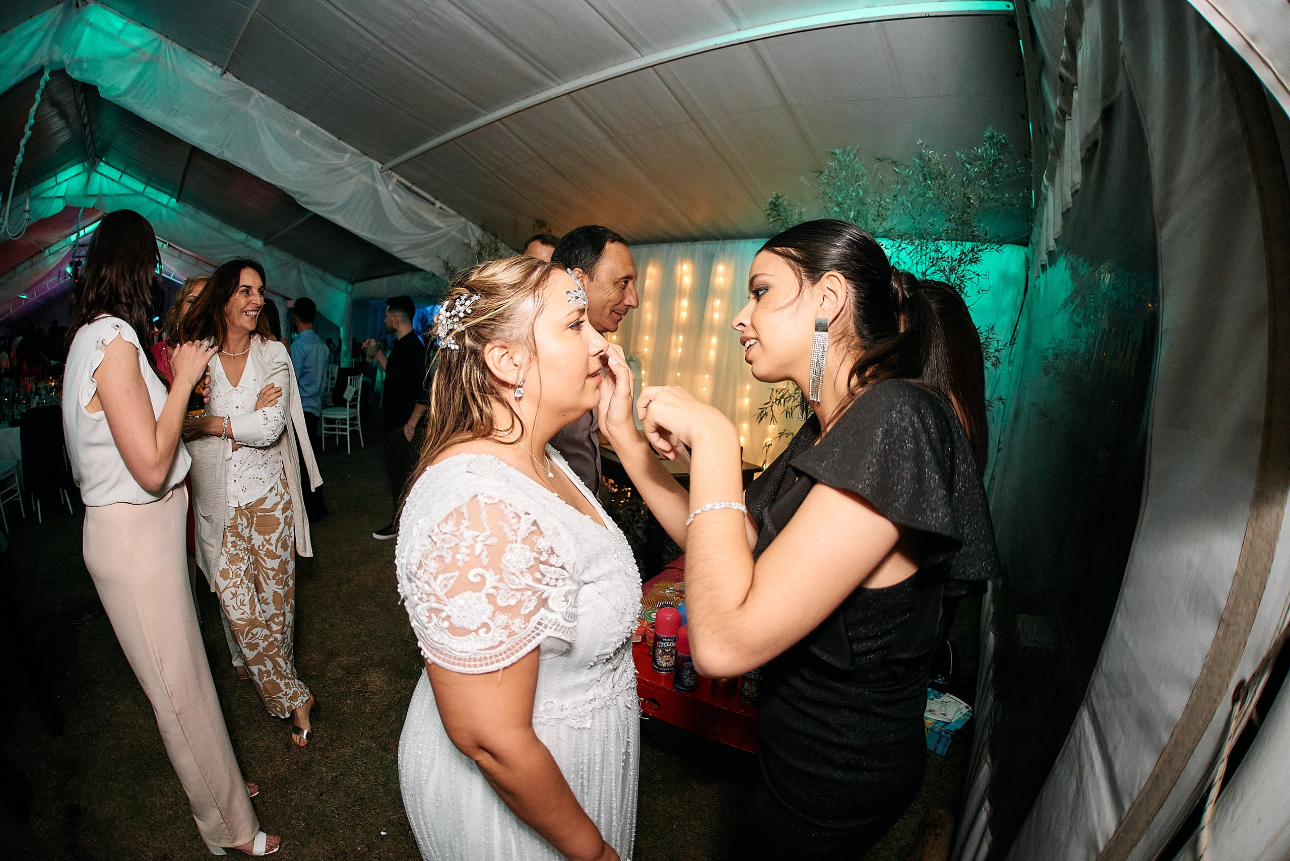 Angie & Gonza. Marcos Ferrari Fotógrafo