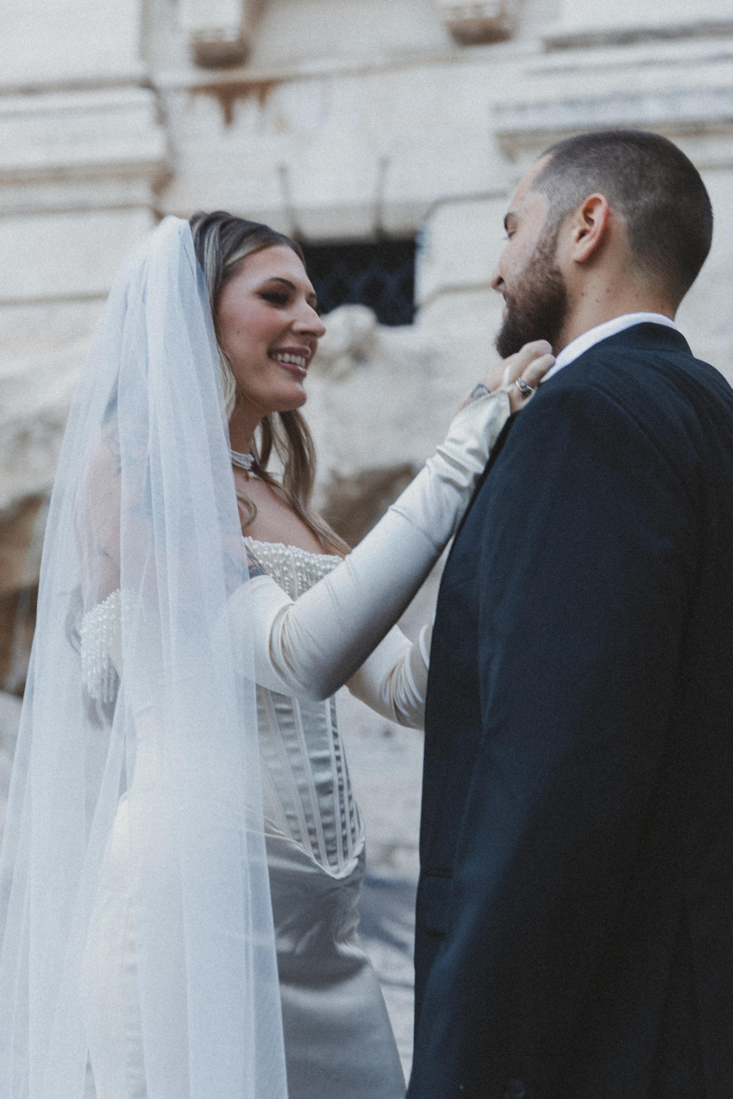 ELOPEMENT. Elizaveta Razumova | Fotografa Cinematica per Love Story, Matrimoni e Ritratti