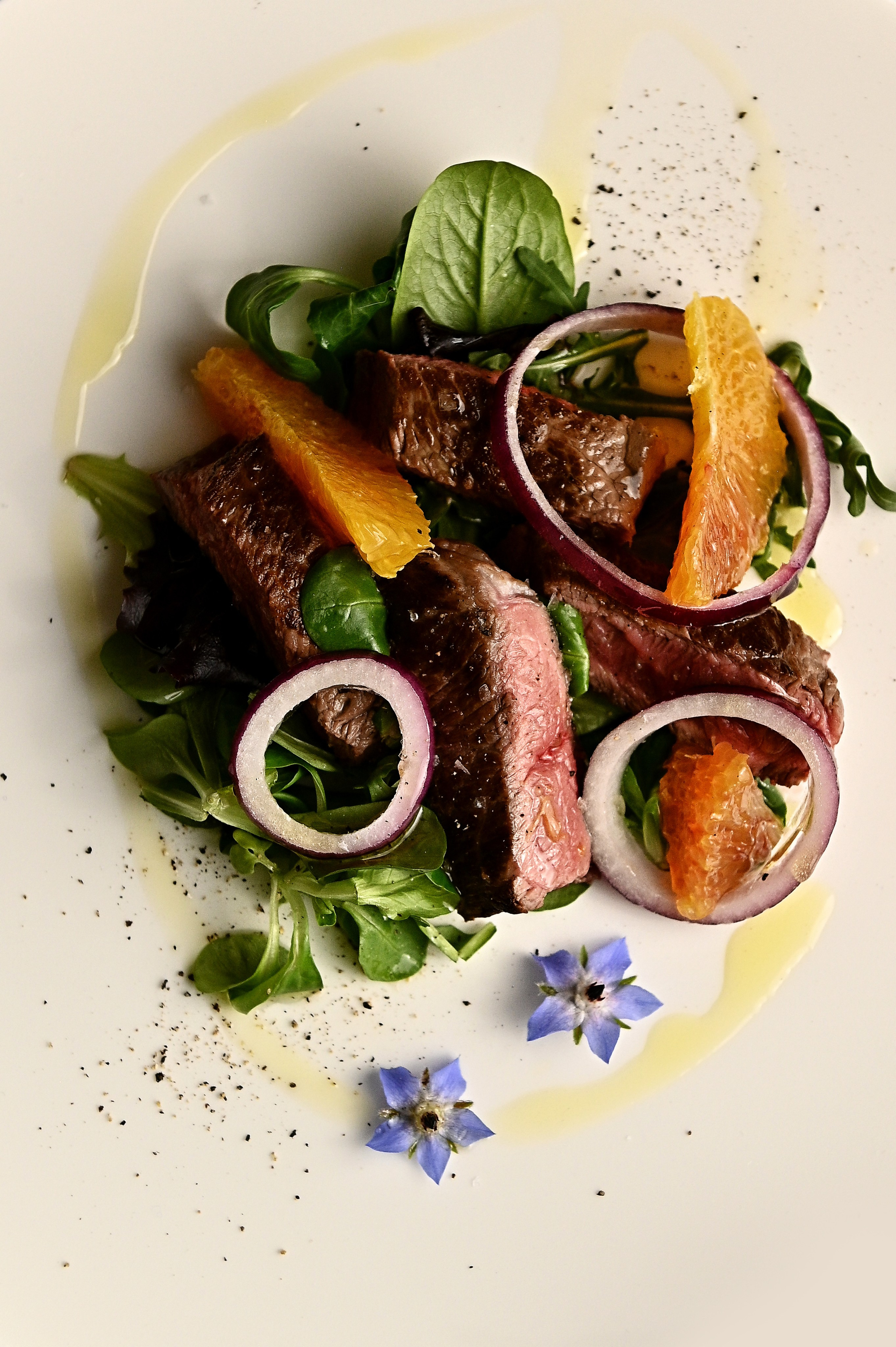 Private Chef
