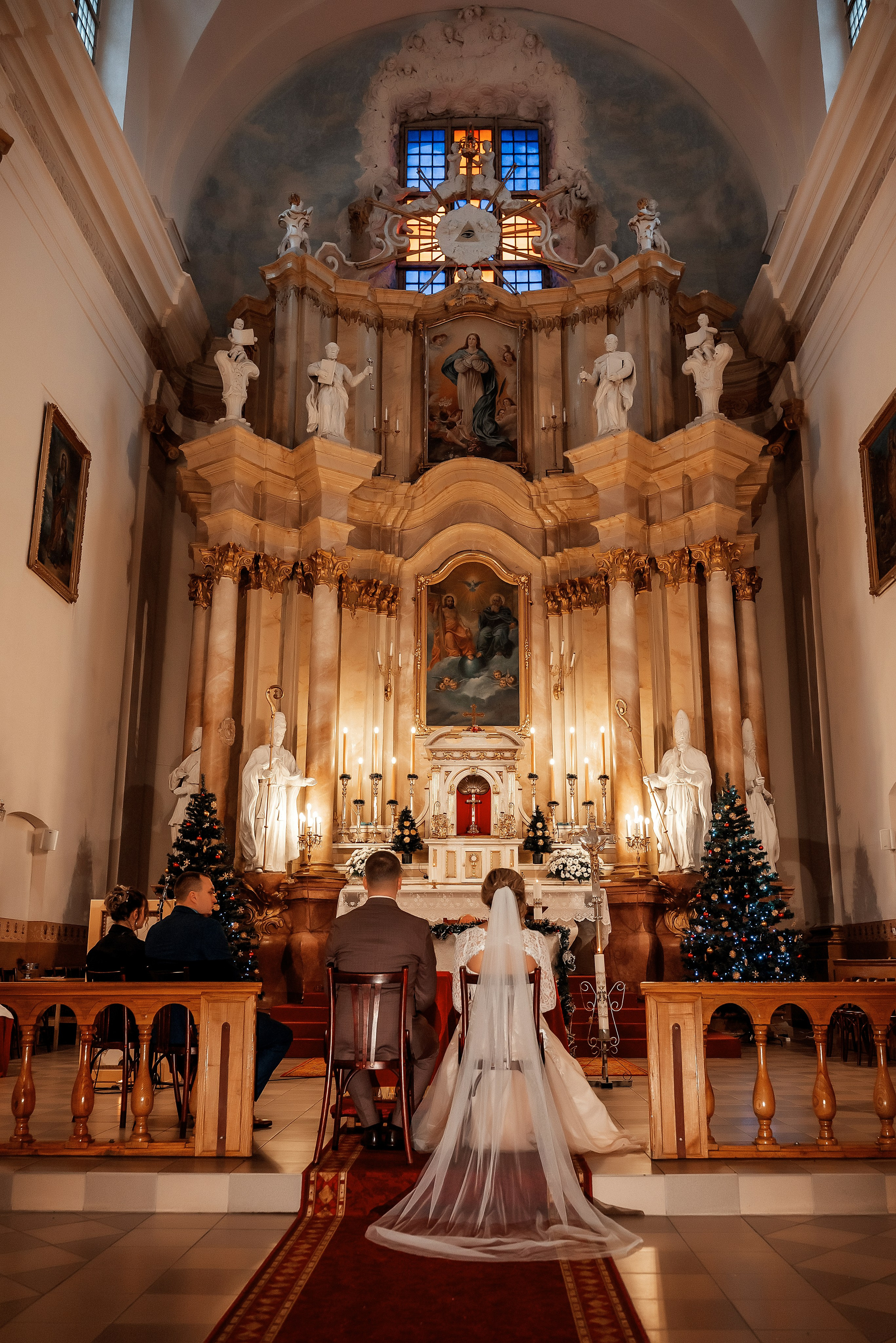 Iveta un Dainis. Ваш фотограф в Латгалии — Александра Юхневича!