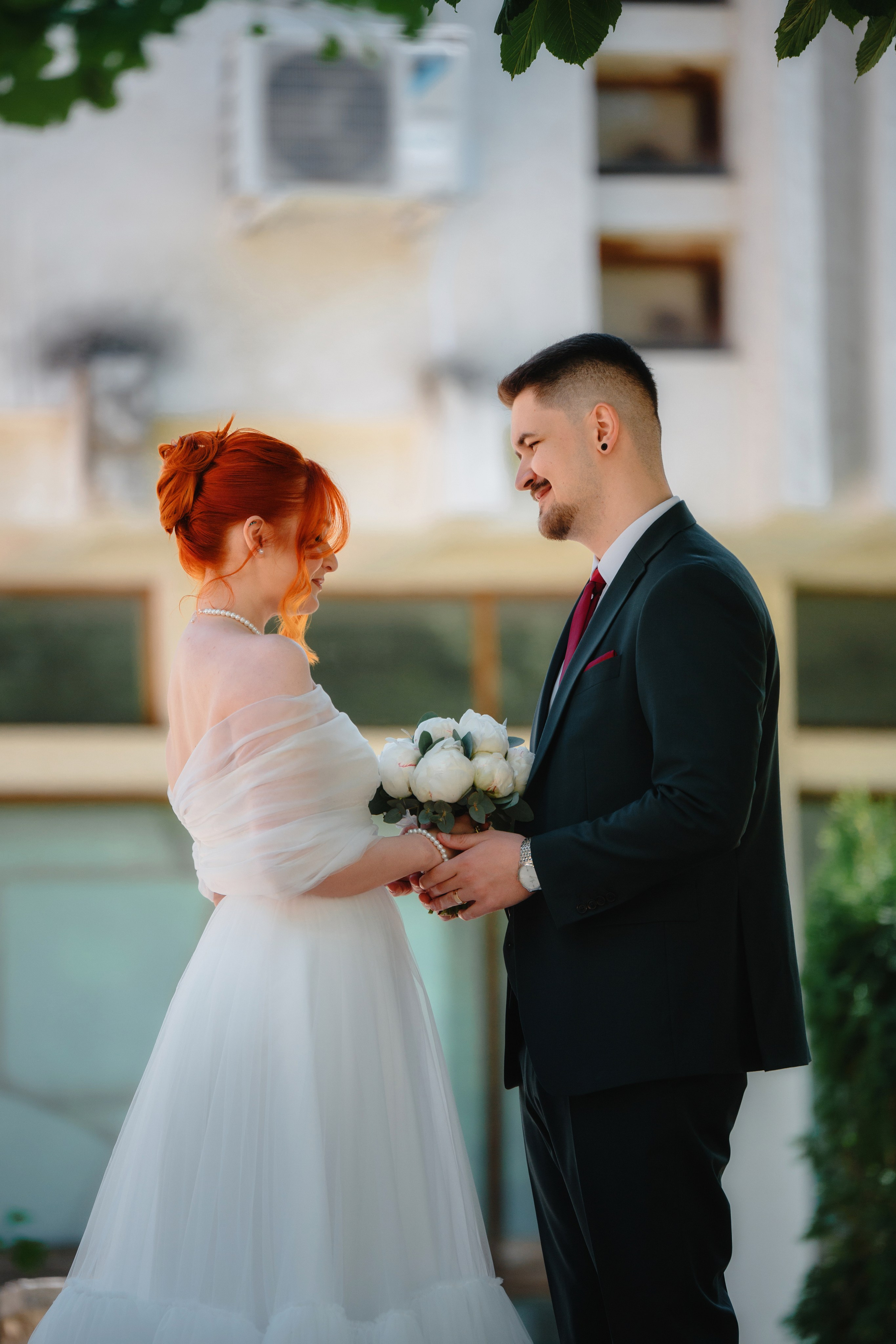 Ceremonie Civila Andreea si Claudiu. Laurentiu Stefan StoryTeller