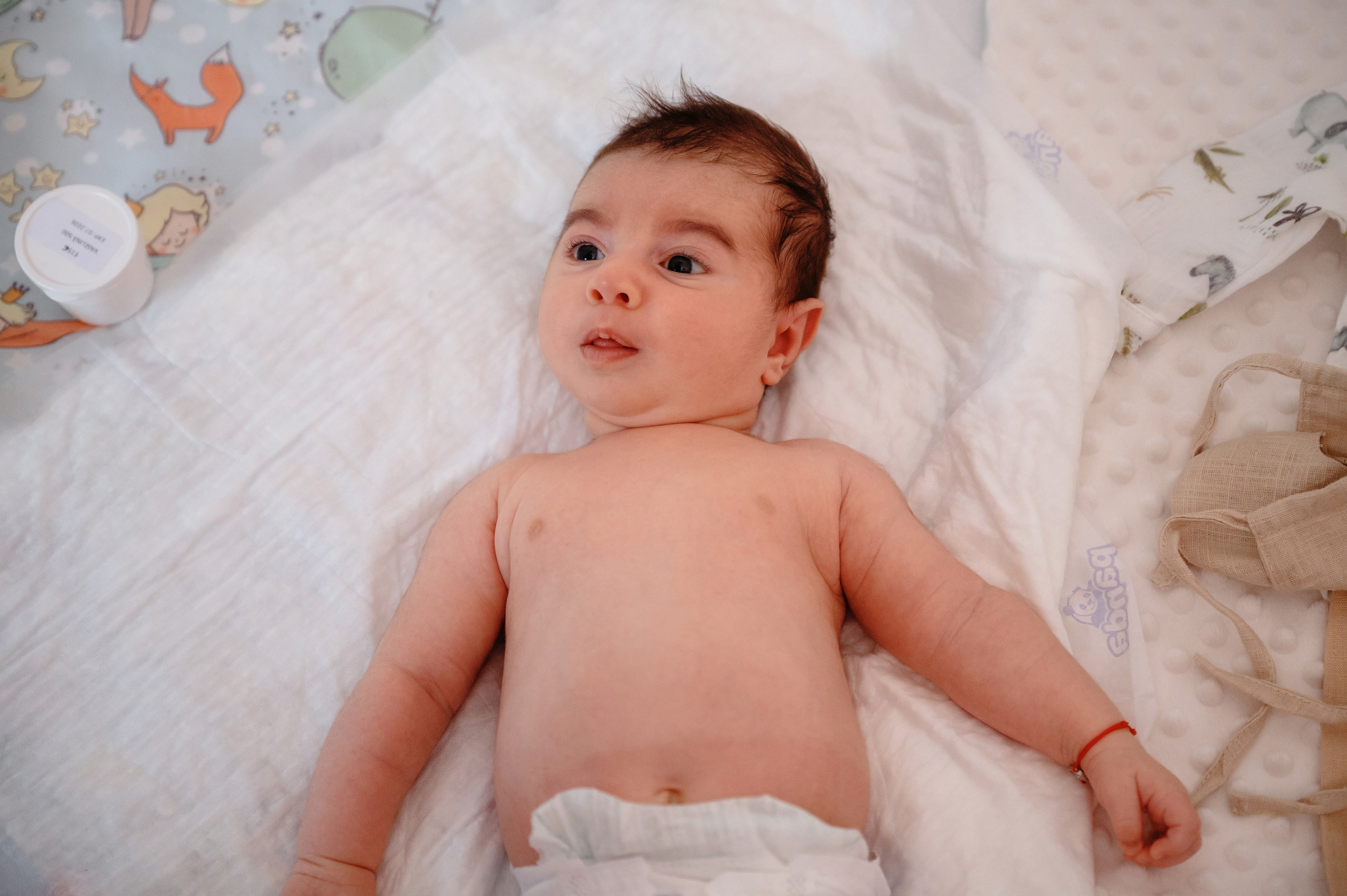 Povestea lui Vladimir. Laurentiu Stefan StoryTeller