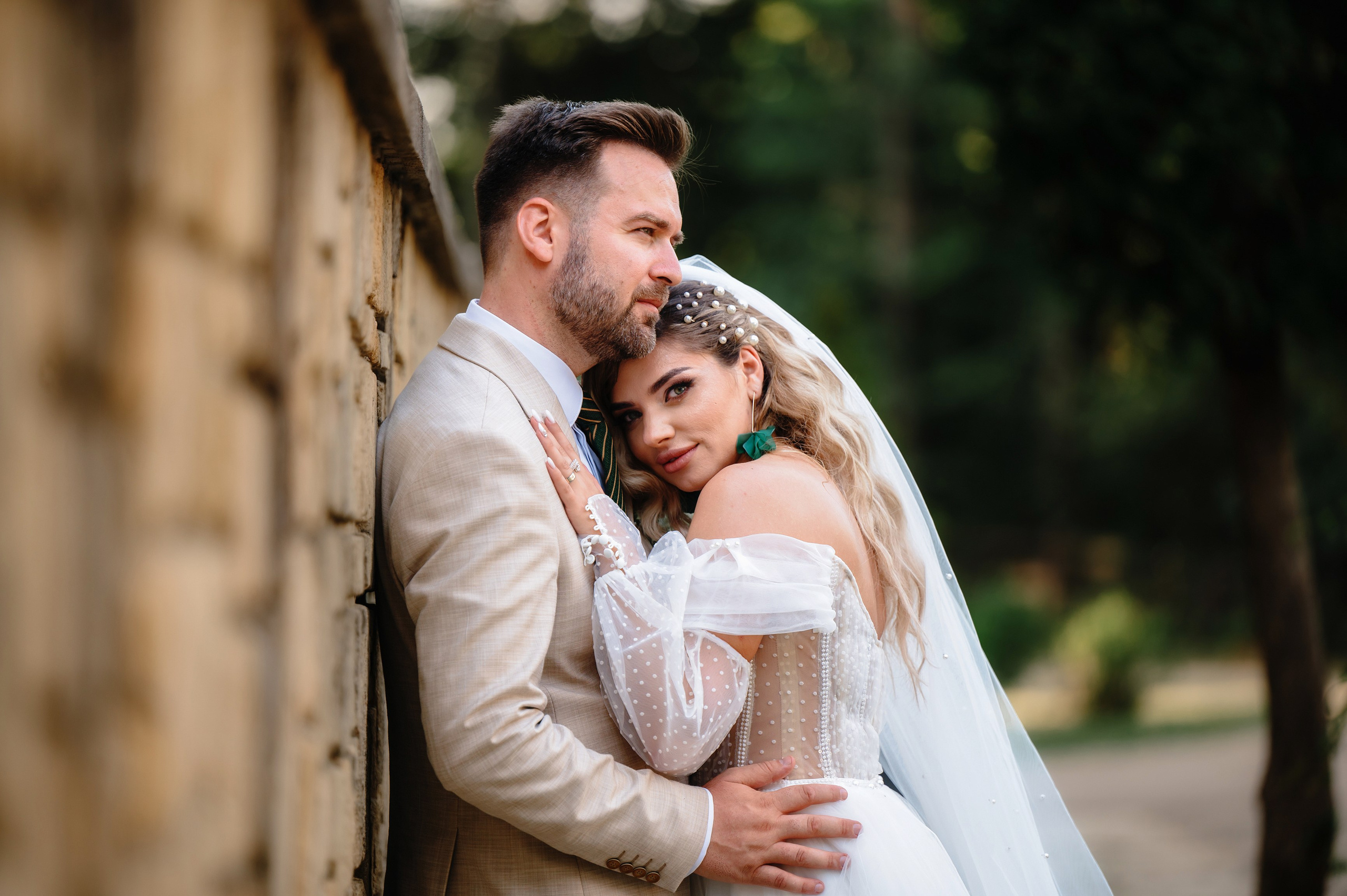 NUNTA Carina si Andrei. Laurentiu Stefan StoryTeller