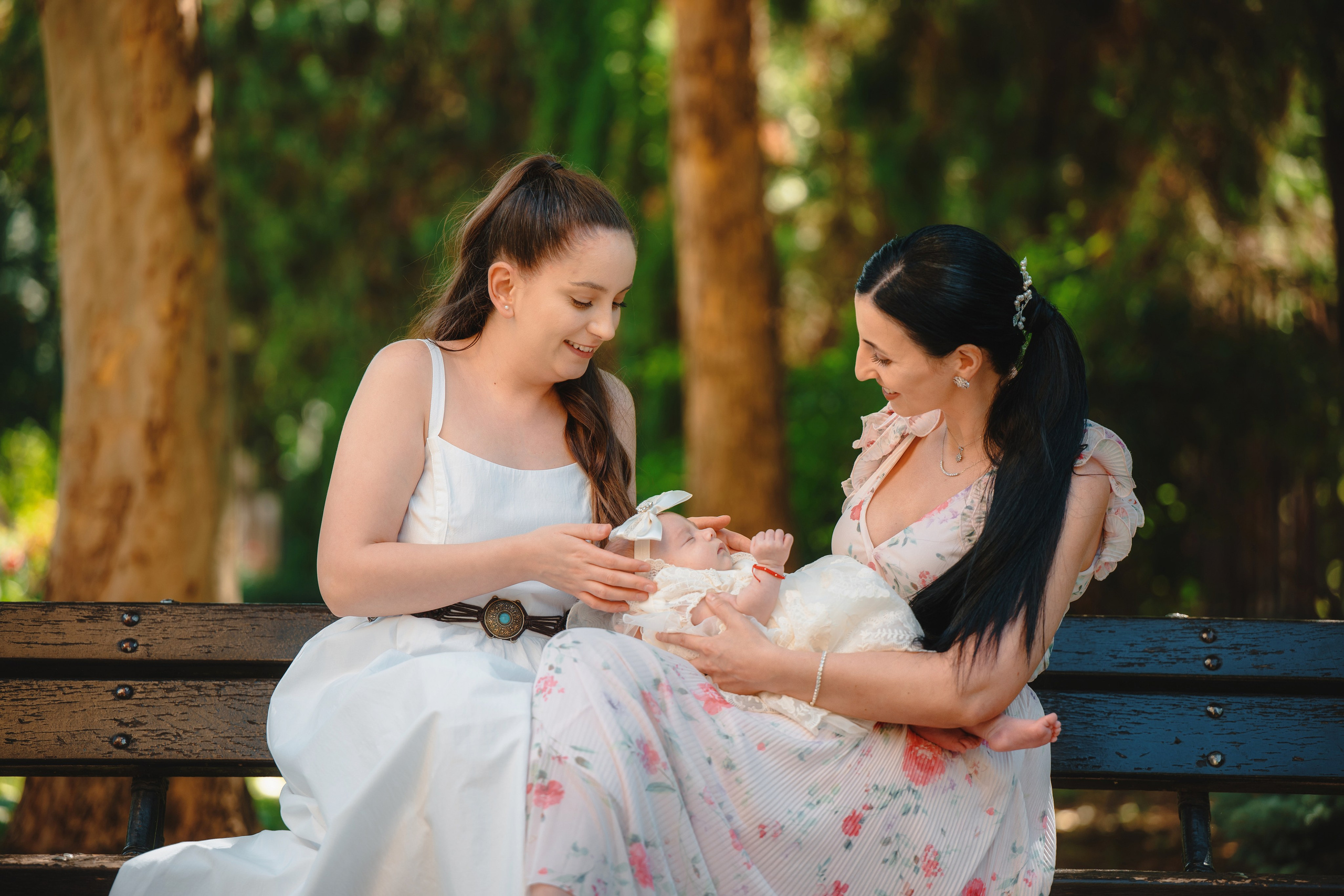 Ilinca — Taina Botezului. Laurentiu Stefan StoryTeller