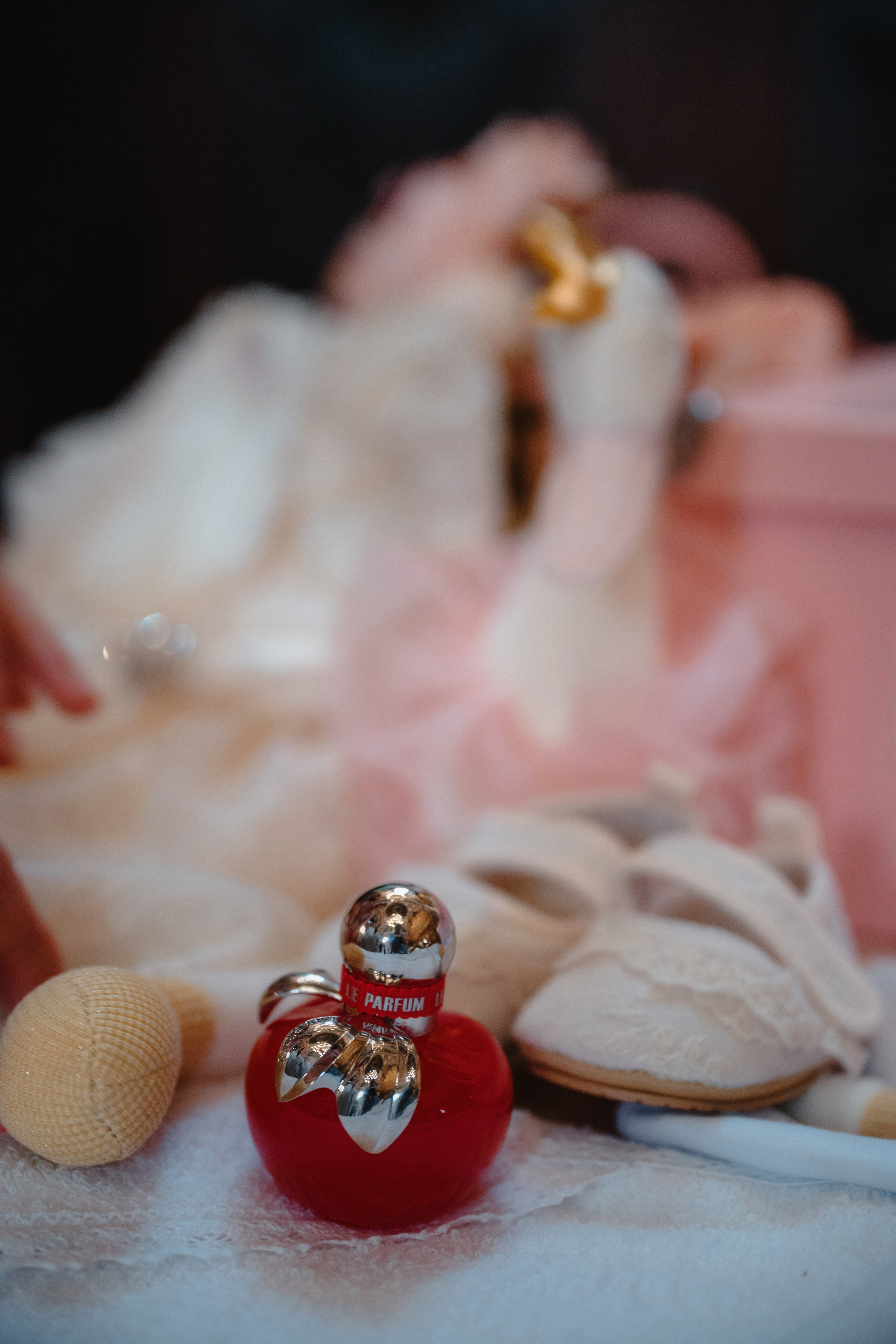 Ilinca — Taina Botezului. Laurentiu Stefan StoryTeller