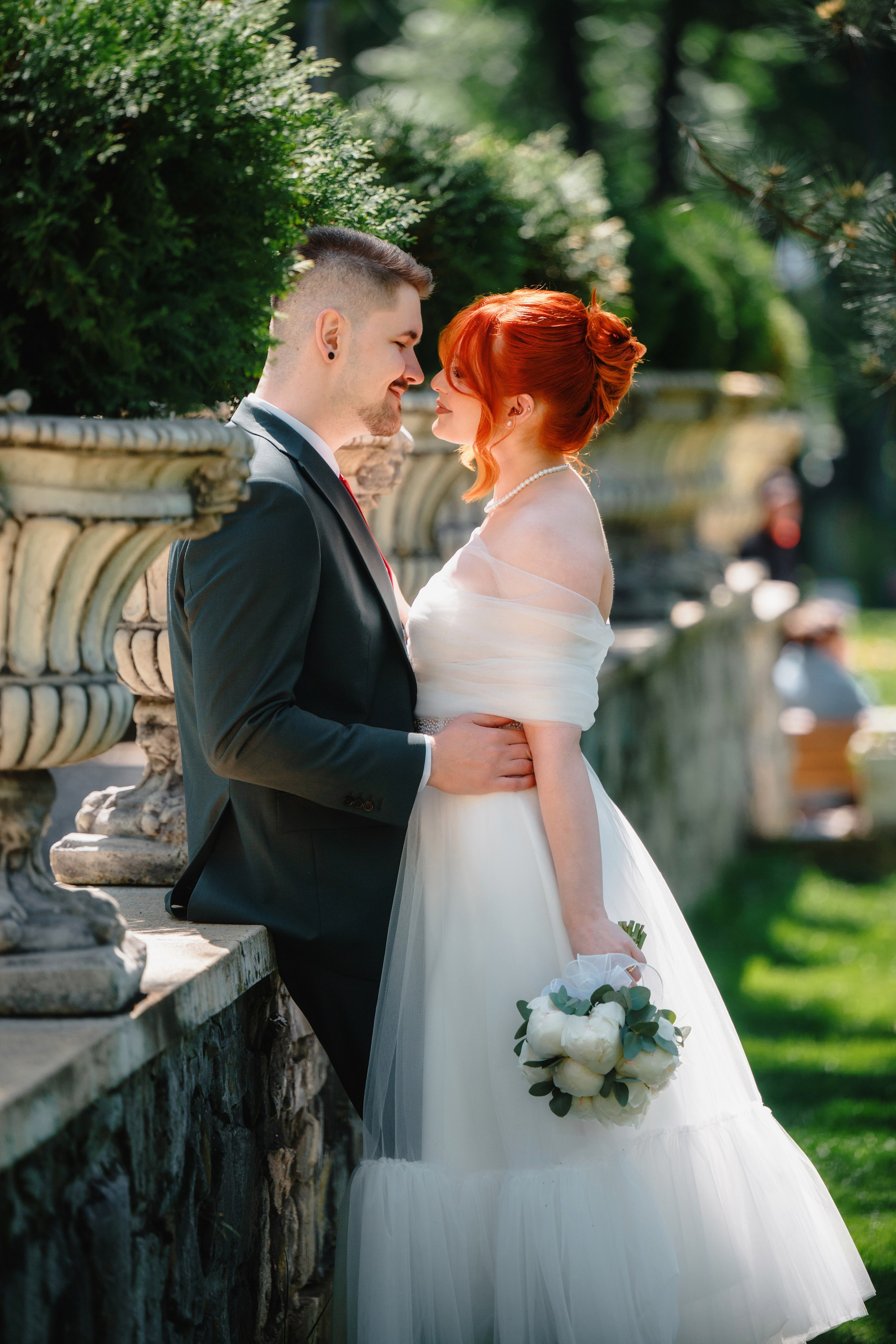 Ceremonie Civila Andreea si Claudiu. Laurentiu Stefan StoryTeller