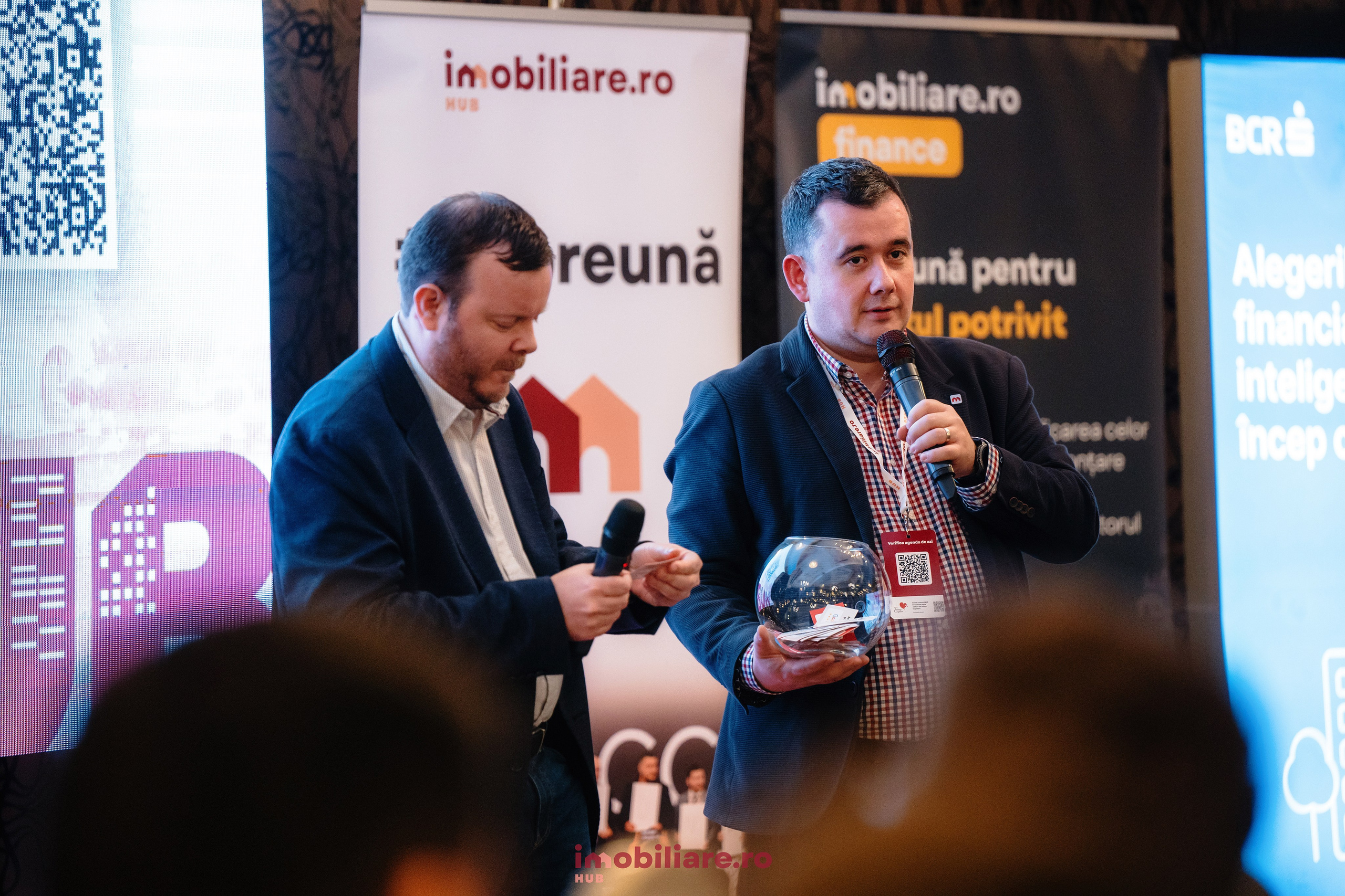 Imobliare HUB. Laurentiu Stefan StoryTeller