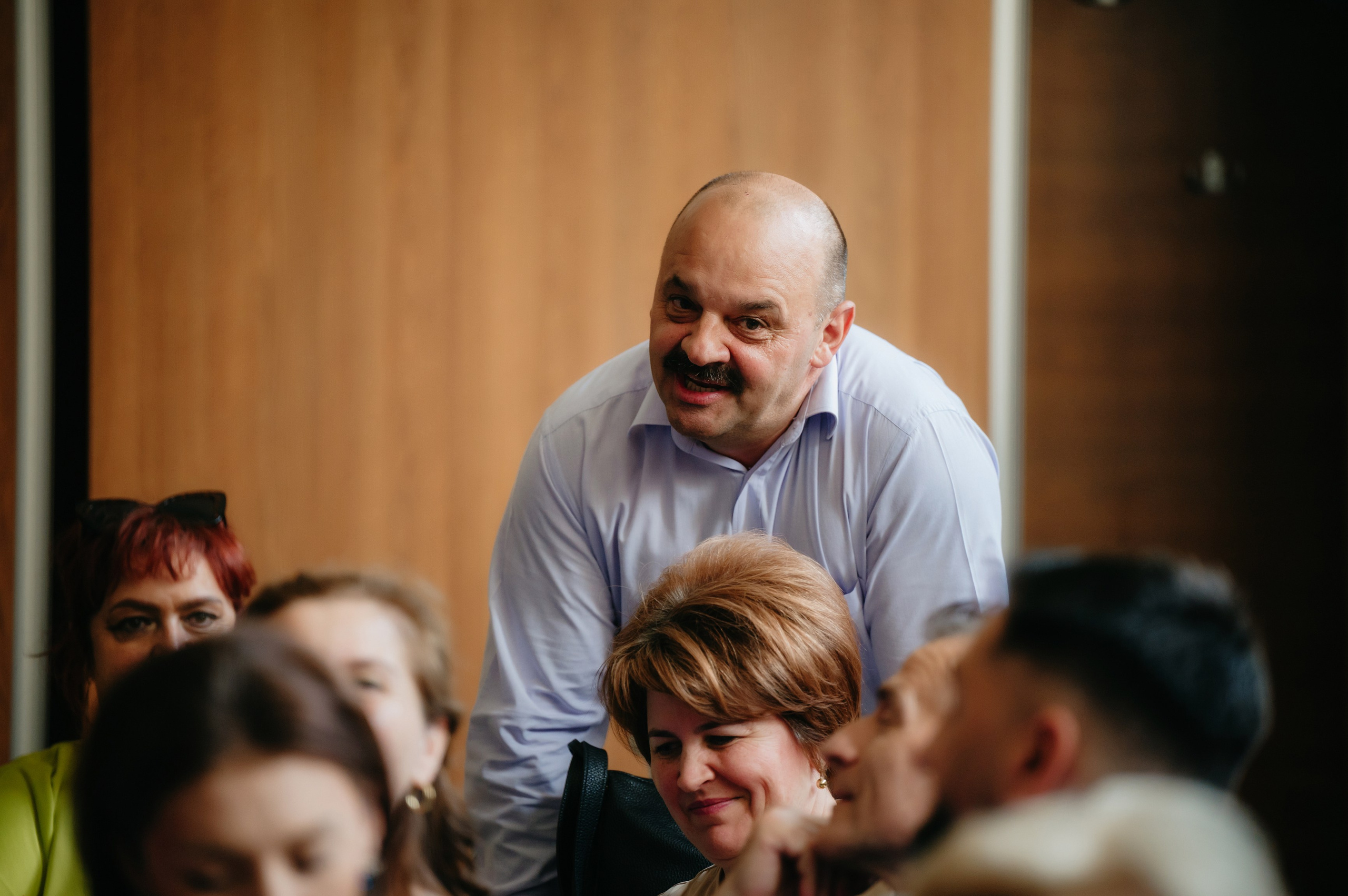 Medicina Veterinara — dupa 30 de ani…. Laurentiu Stefan StoryTeller