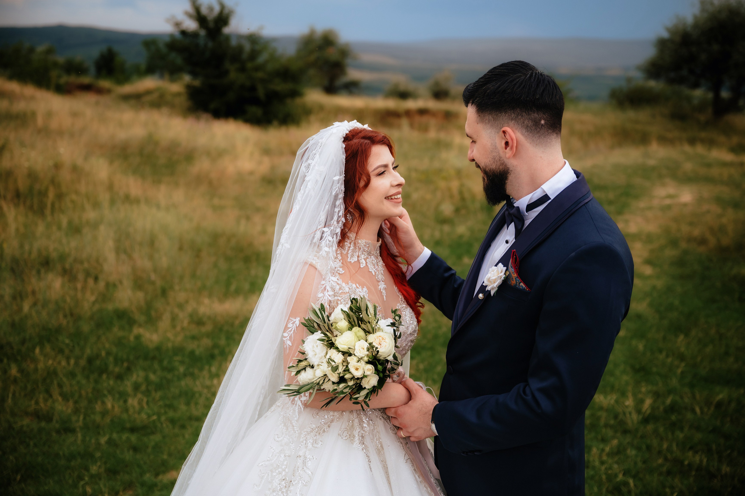 NUNTA Alexandra si Elias. Laurentiu Stefan StoryTeller